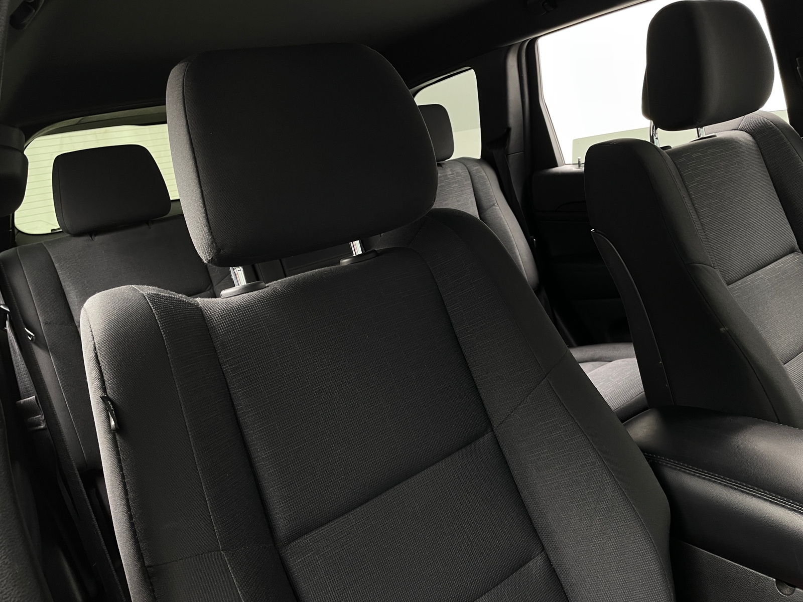 Thumbnail: 2014 Jeep Grand Cherokee - 2