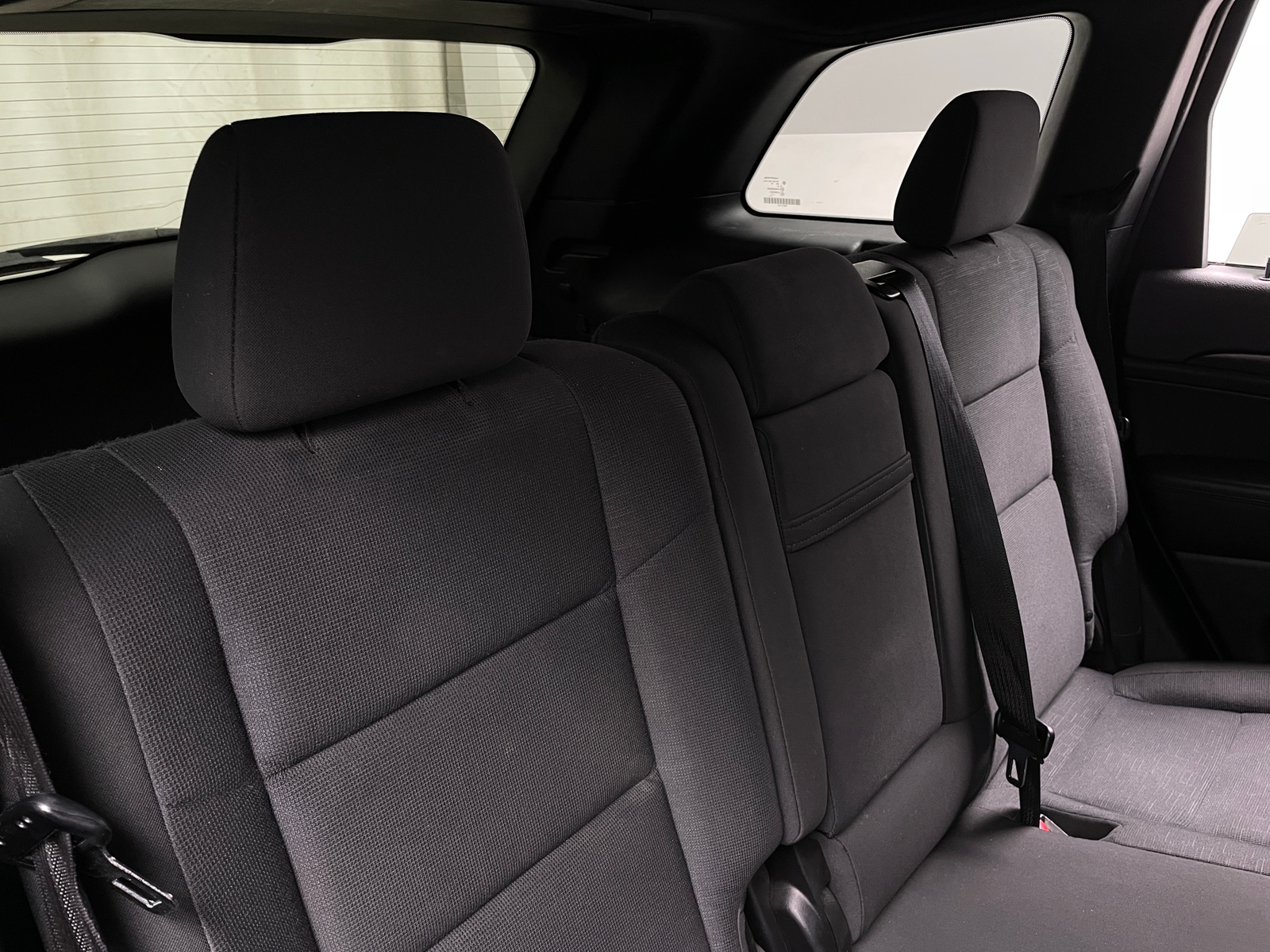 Thumbnail: 2014 Jeep Grand Cherokee - 6