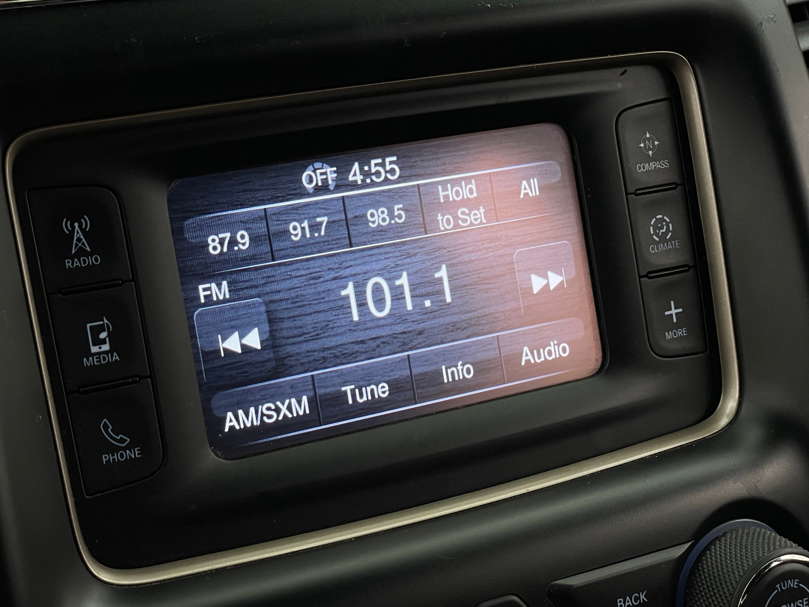 Thumbnail: 2014 Jeep Grand Cherokee - 4