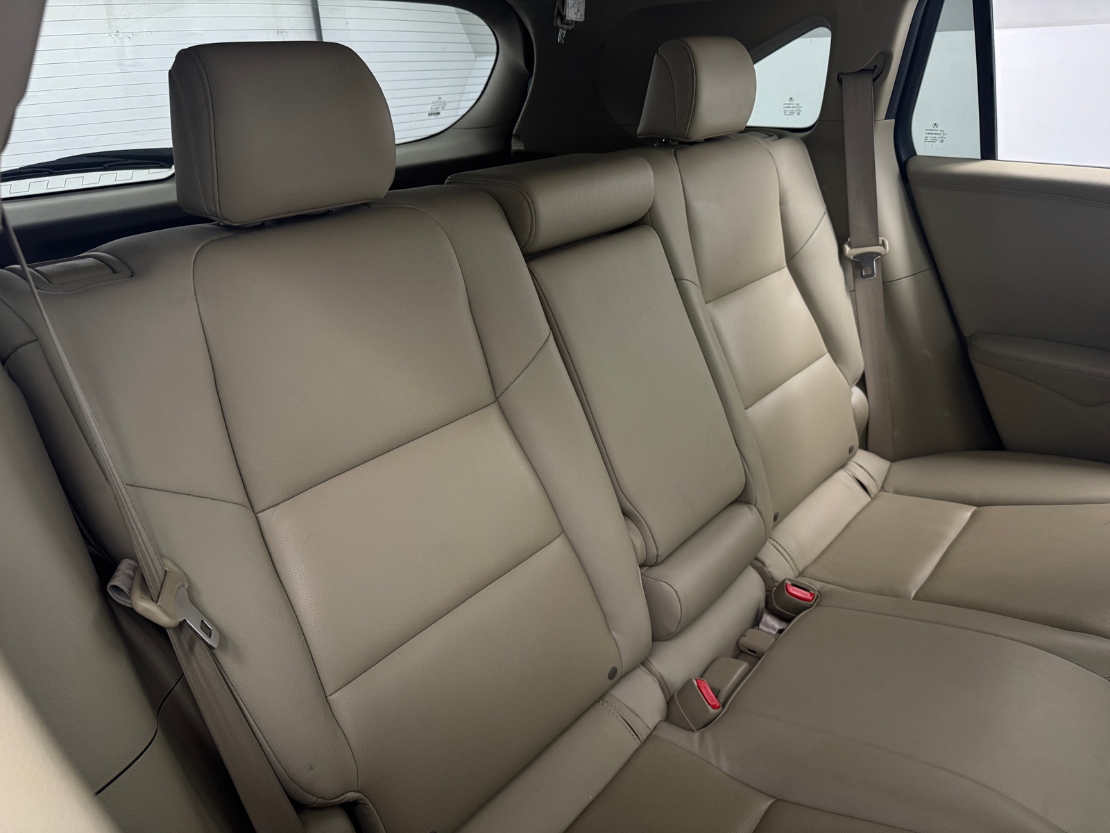 Thumbnail: 2016 Acura RDX - 5