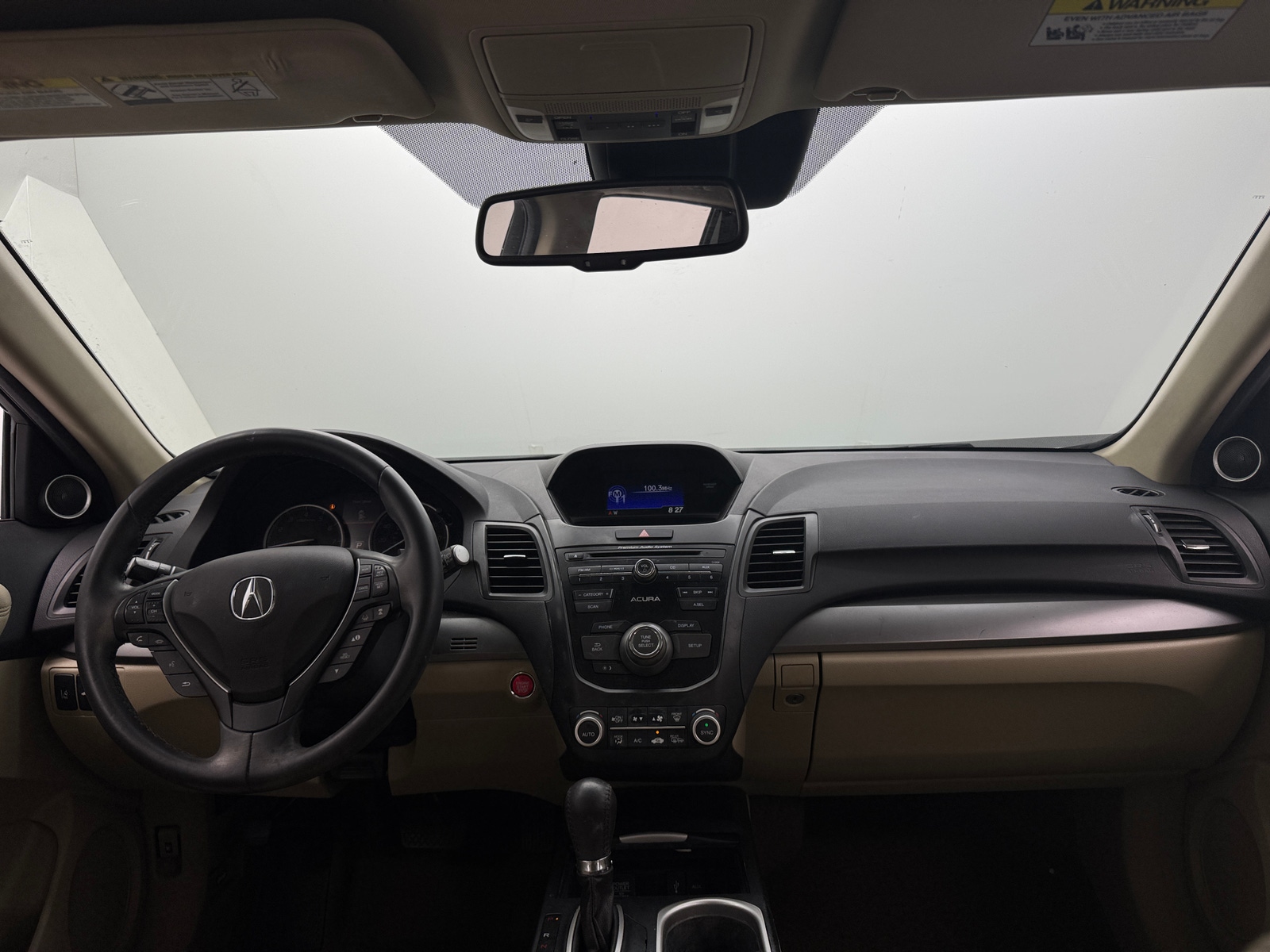 Thumbnail: 2016 Acura RDX - 2