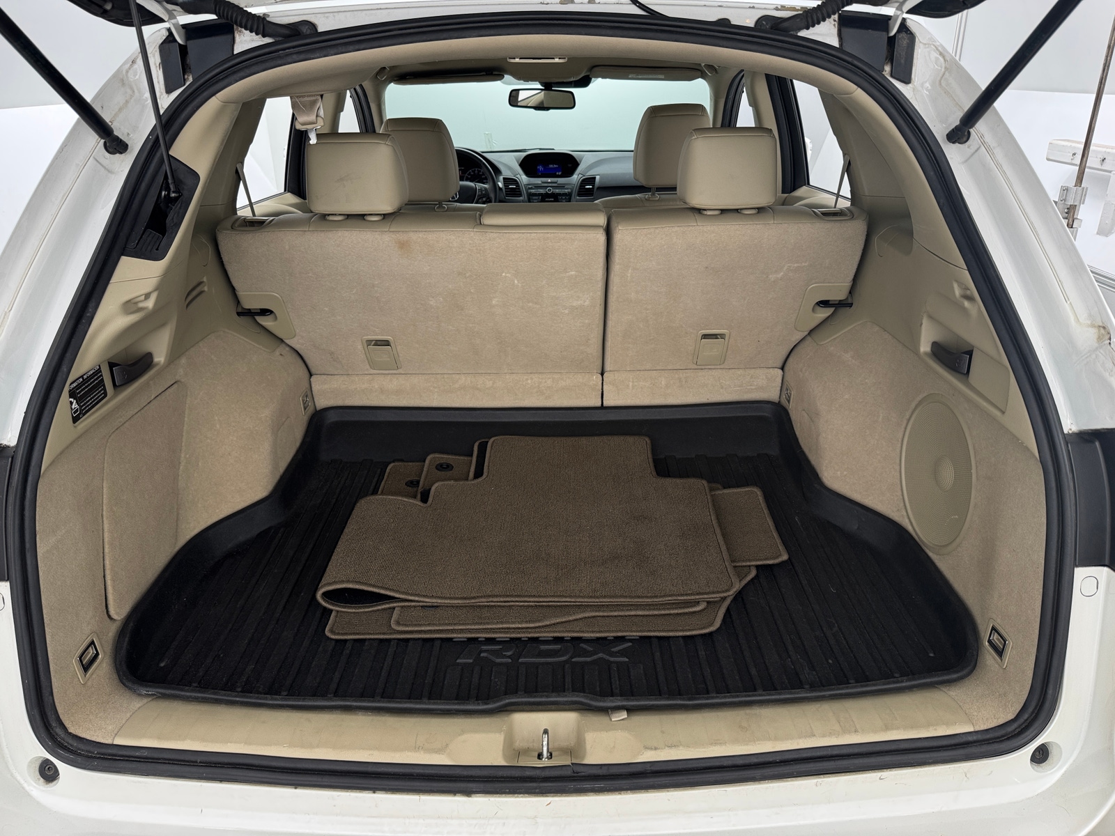 Thumbnail: 2016 Acura RDX - 6