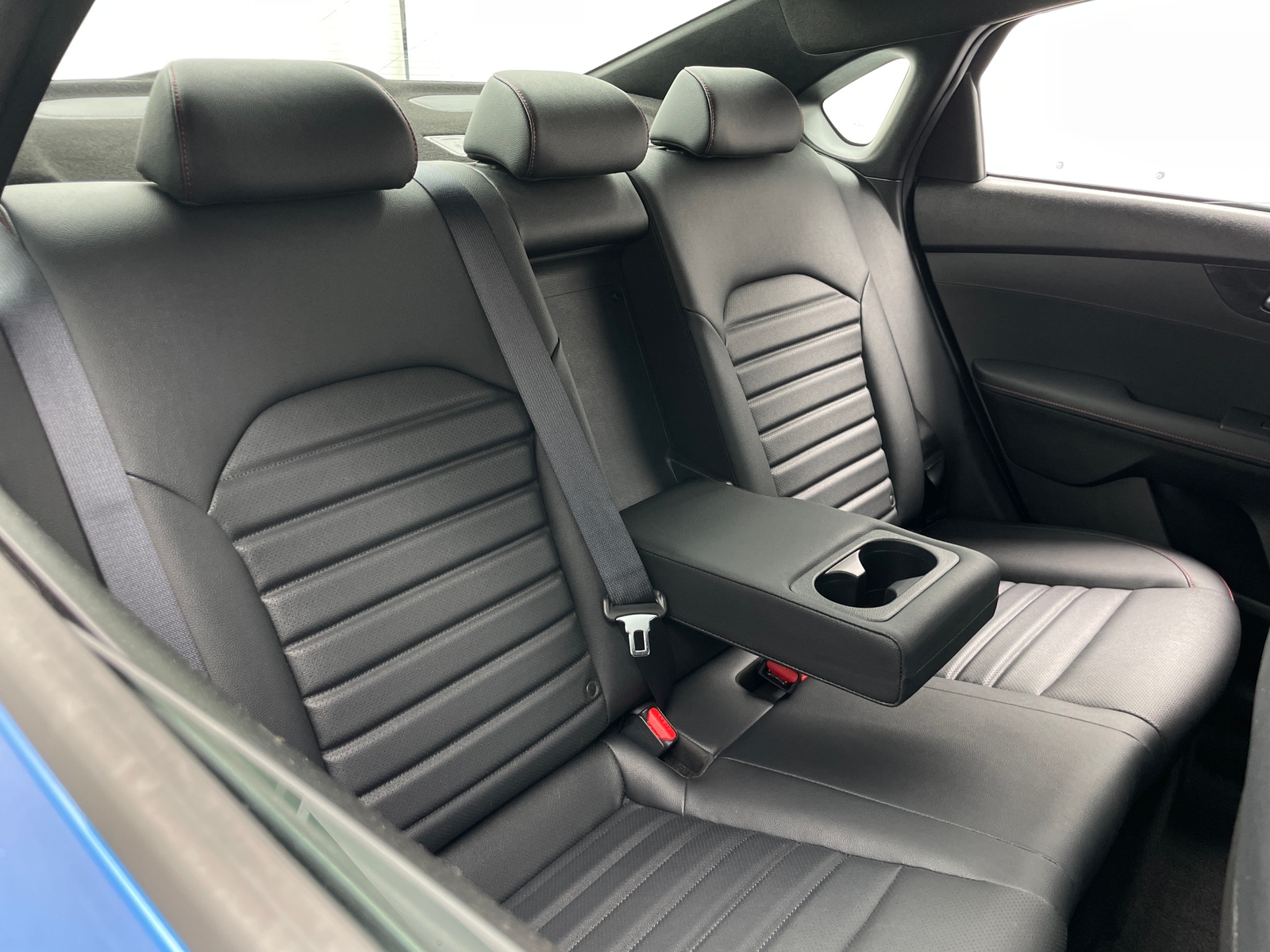 Thumbnail: 2023 Kia Forte - 5