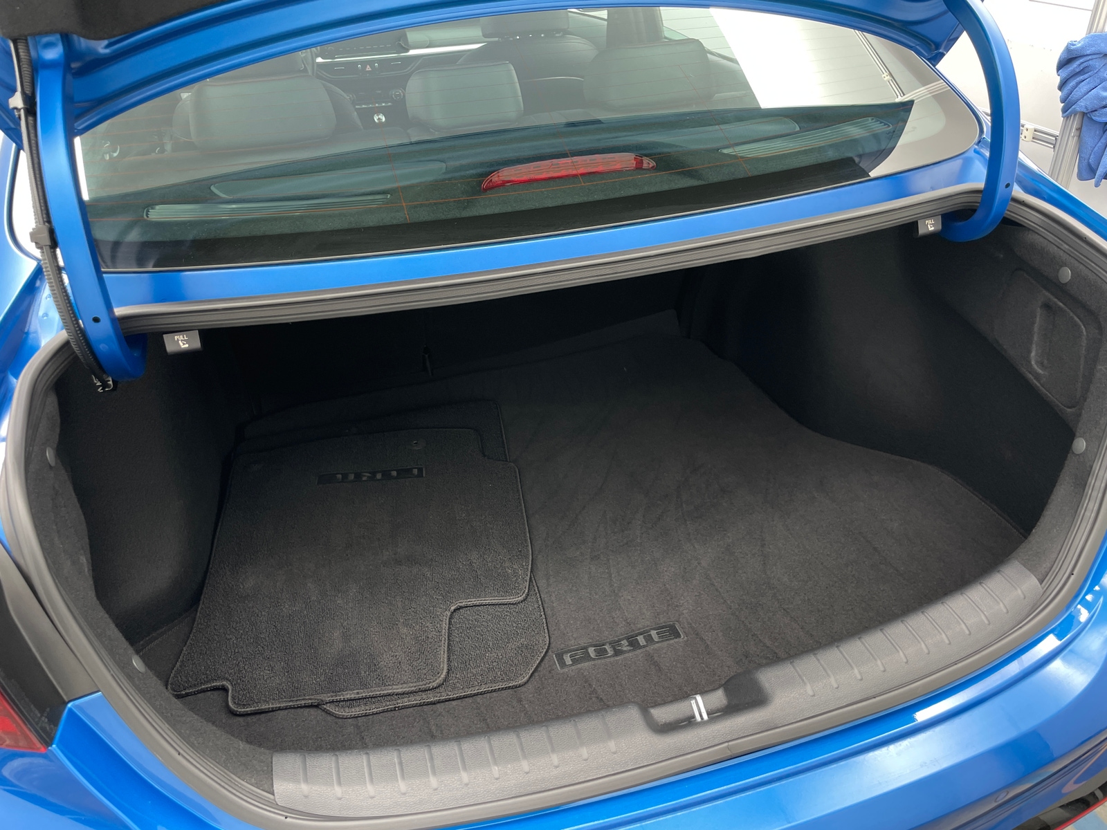 Thumbnail: 2023 Kia Forte - 6