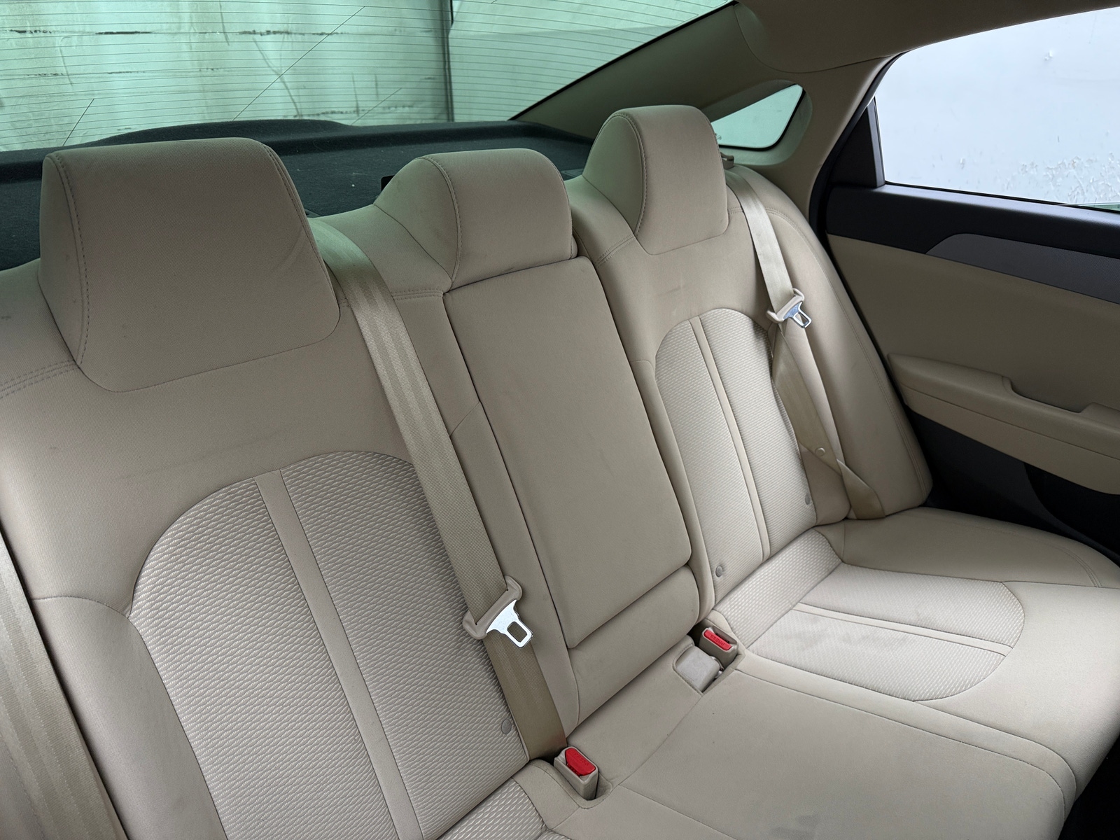 Thumbnail: 2019 Hyundai Sonata - 6