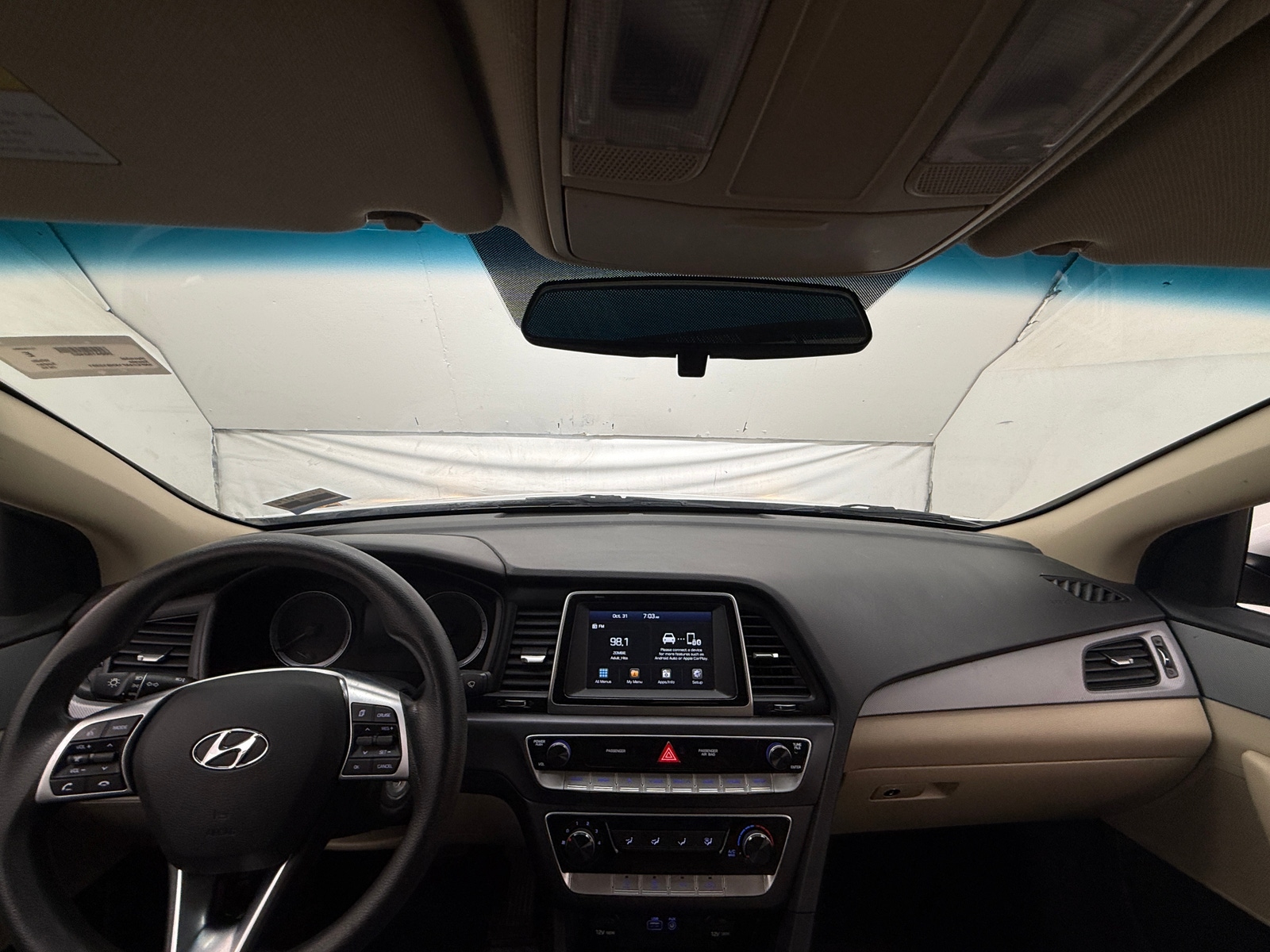 Thumbnail: 2019 Hyundai Sonata - 3