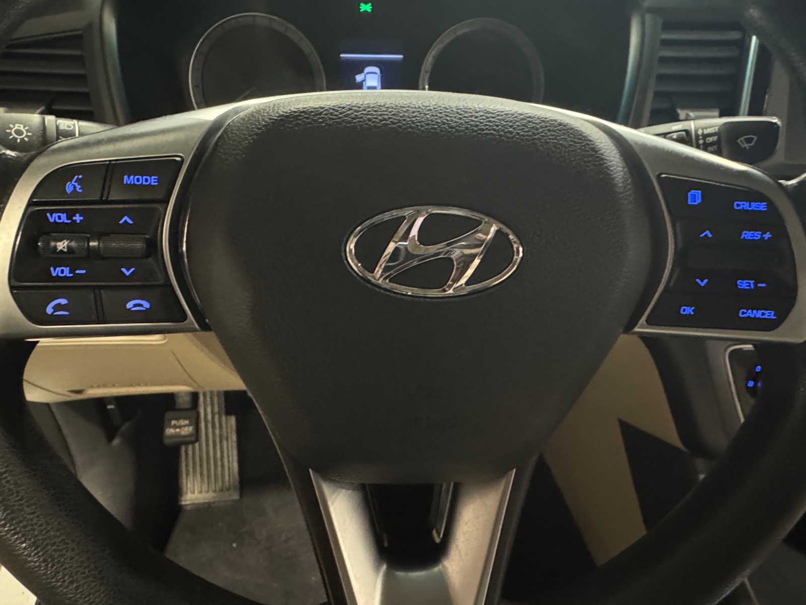 Thumbnail: 2019 Hyundai Sonata - 5