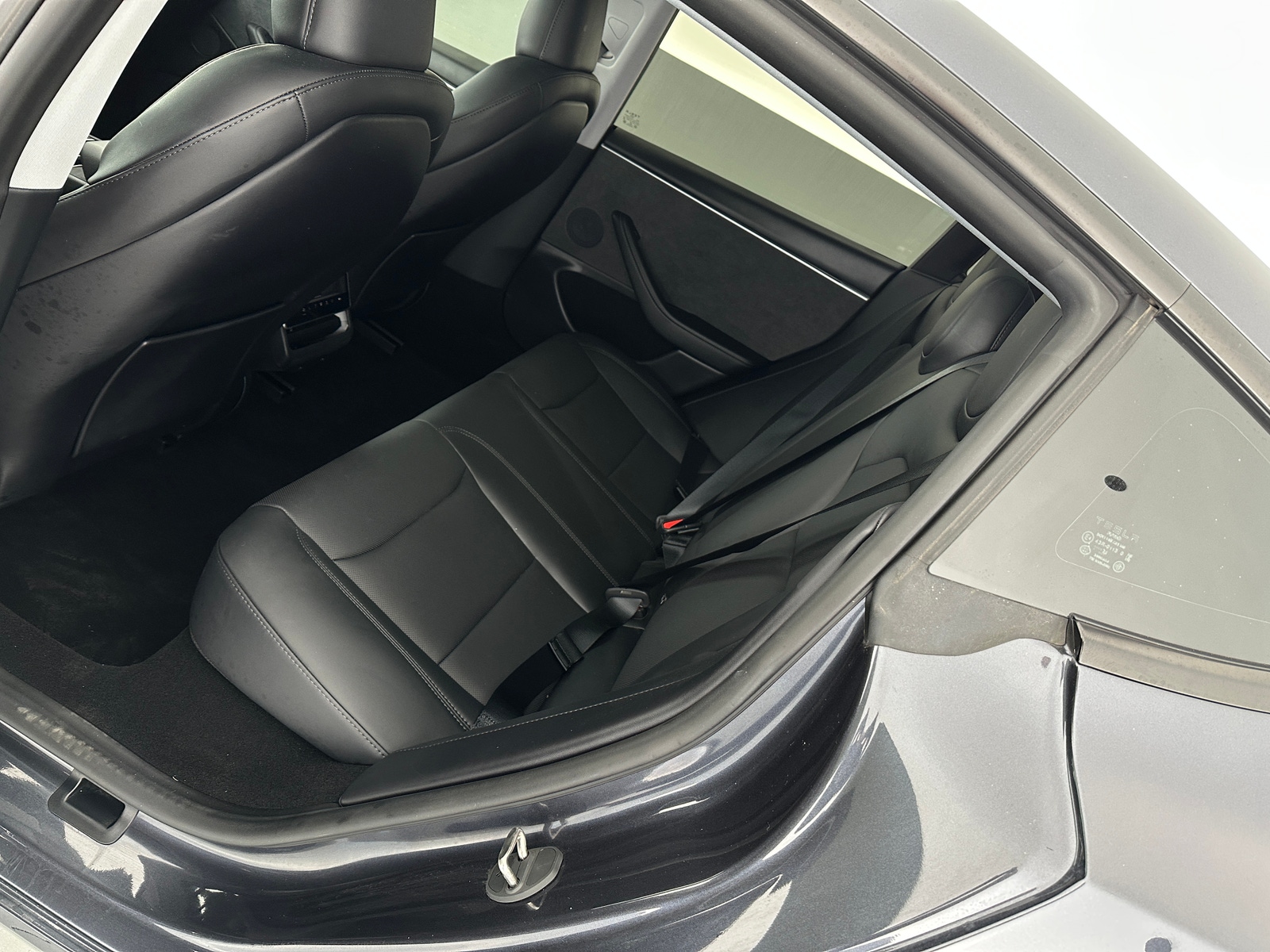 Thumbnail: 2024 Tesla Model 3 - 5