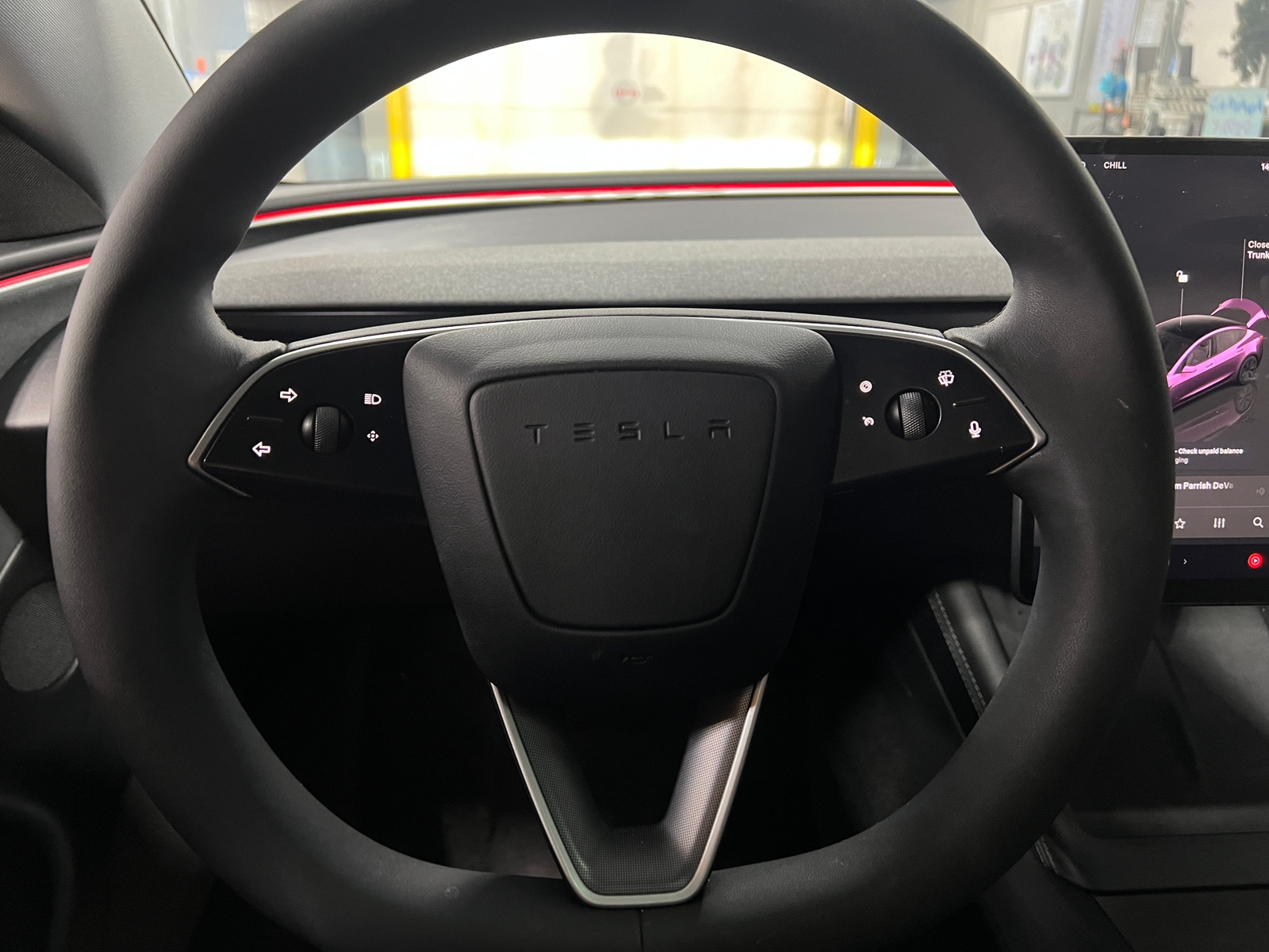 Thumbnail: 2024 Tesla Model 3 - 4