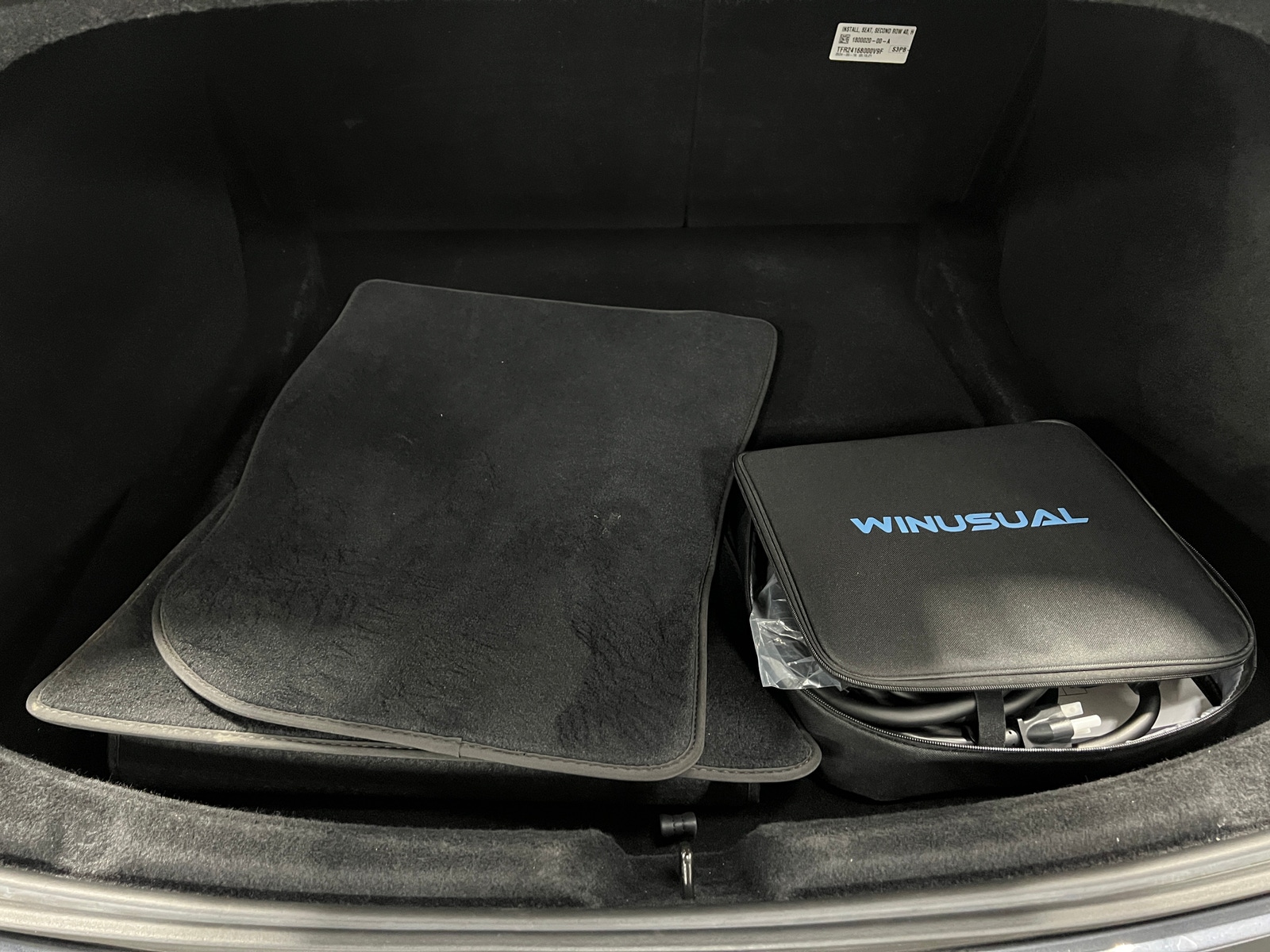 Thumbnail: 2024 Tesla Model 3 - 6