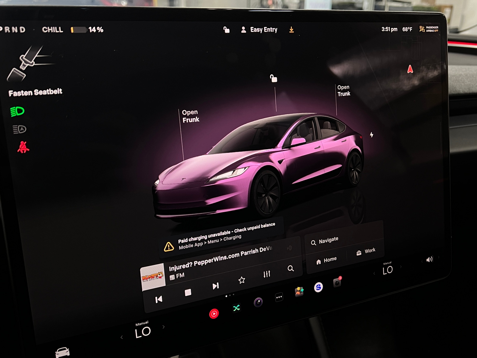 Thumbnail: 2024 Tesla Model 3 - 3