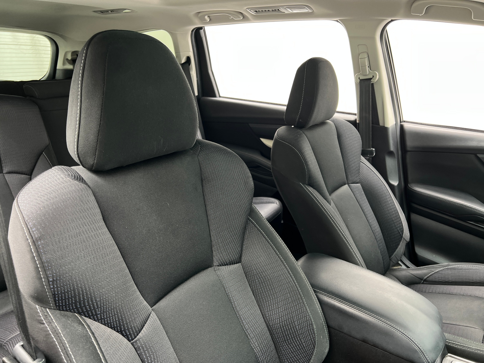 Thumbnail: 2020 Subaru Ascent - 2