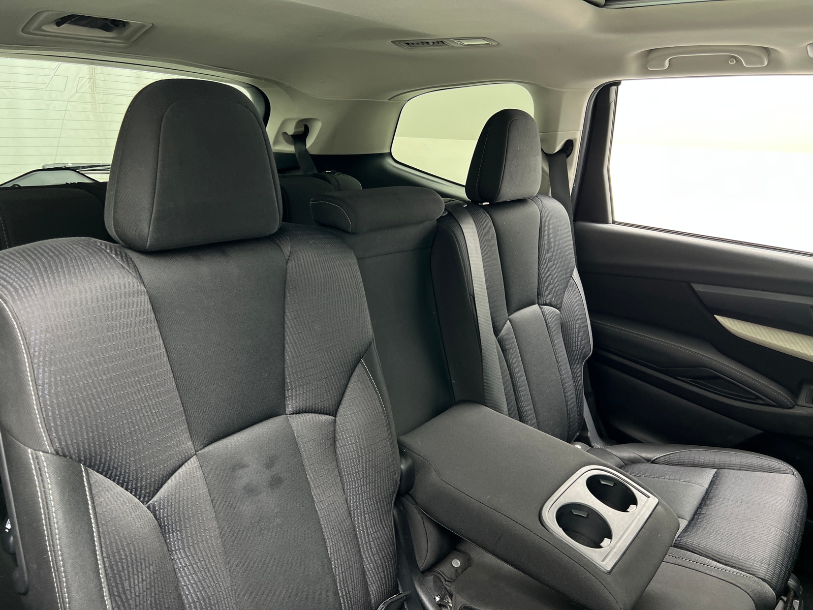 Thumbnail: 2020 Subaru Ascent - 6