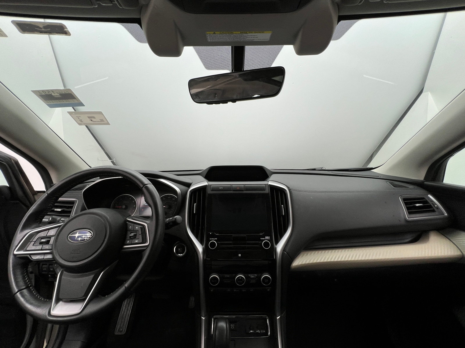 Thumbnail: 2020 Subaru Ascent - 3