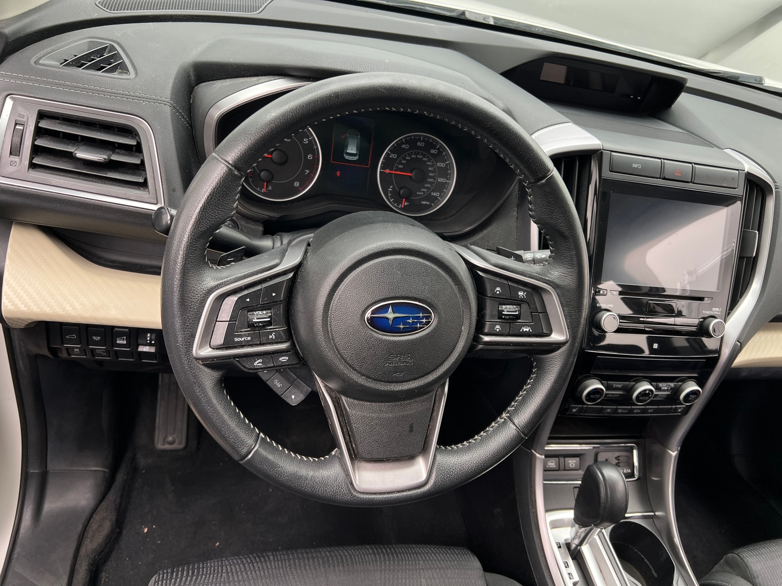 Thumbnail: 2020 Subaru Ascent - 5