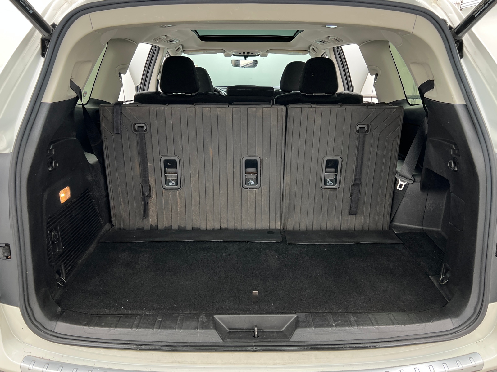 Thumbnail: 2020 Subaru Ascent - 7