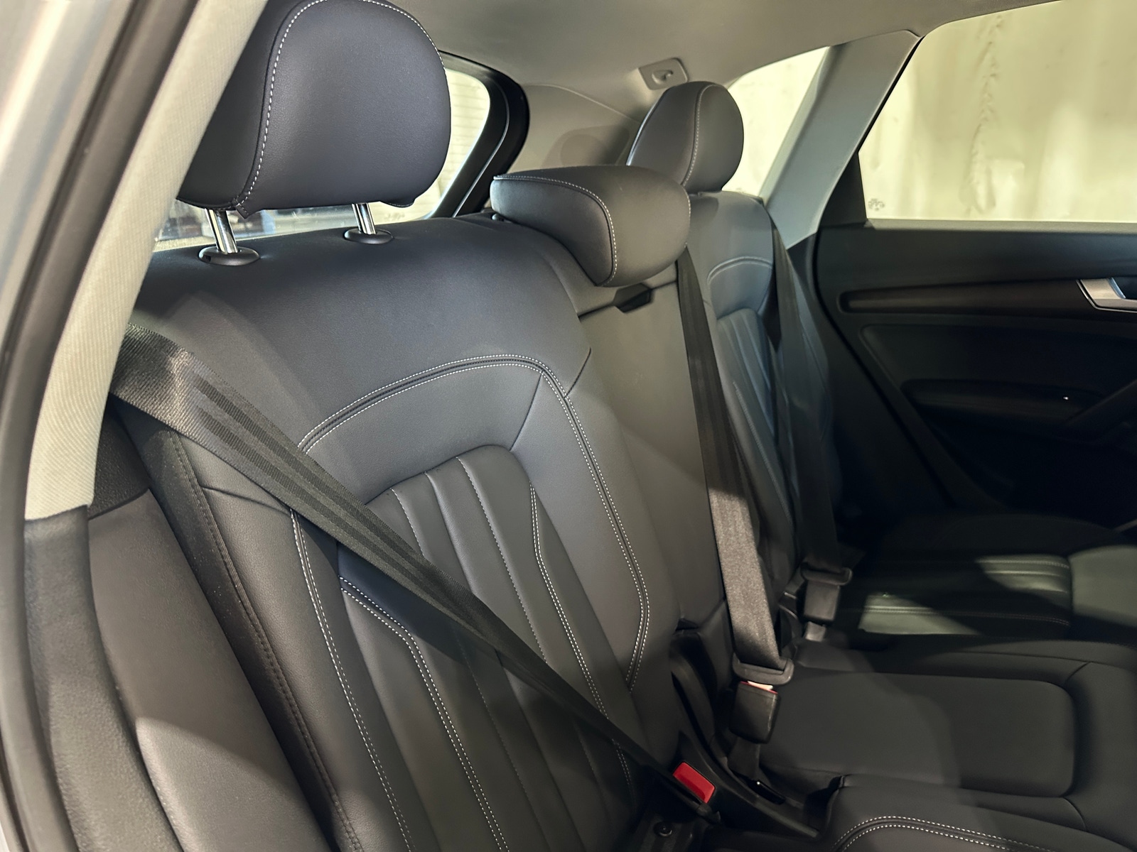 Thumbnail: 2023 Audi Q5 - 5