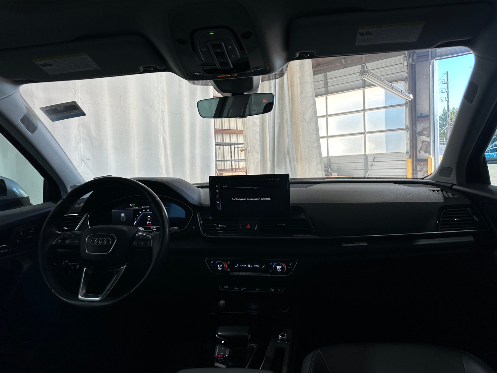 Thumbnail: 2023 Audi Q5 - 2