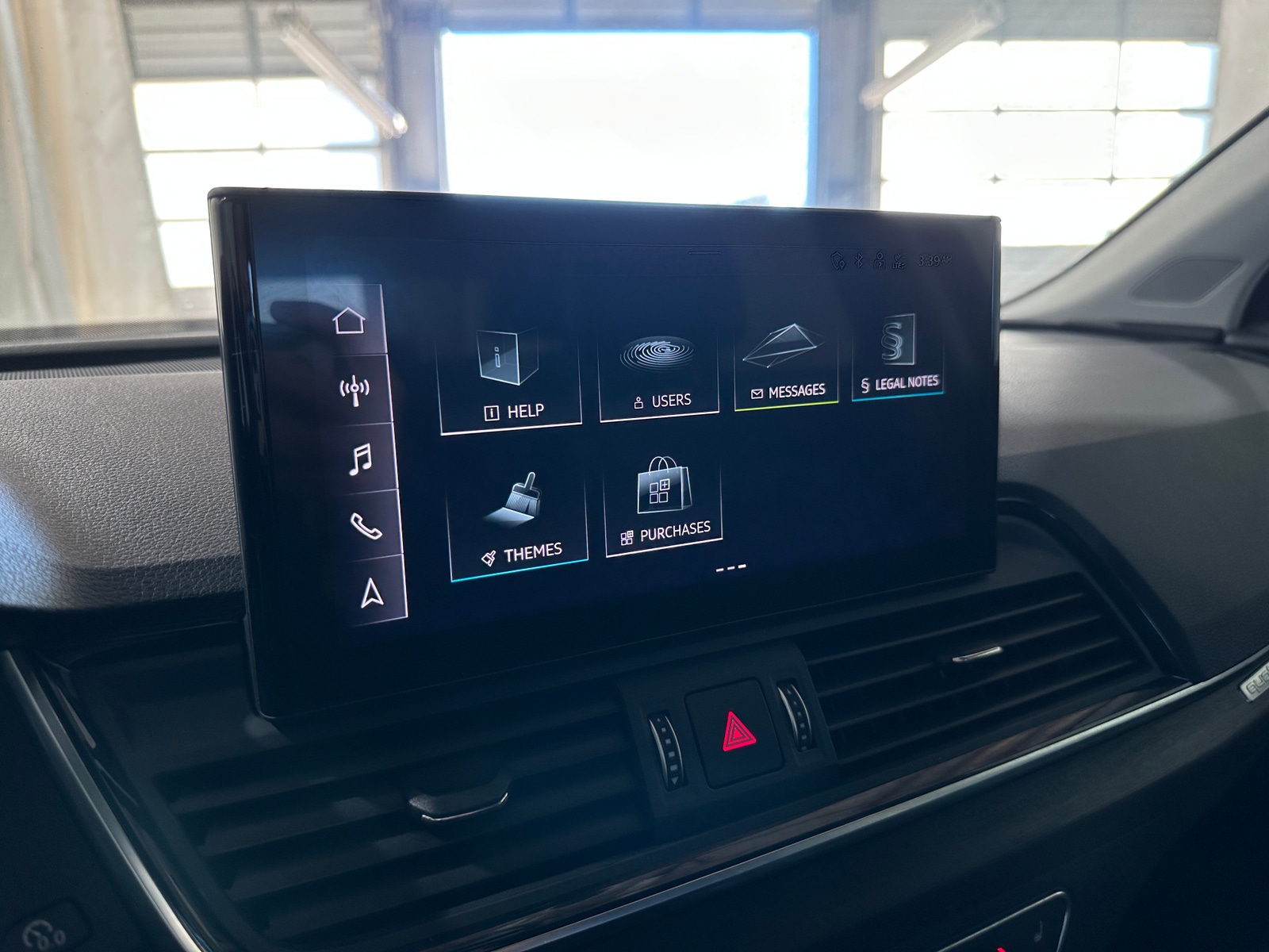 Thumbnail: 2023 Audi Q5 - 3