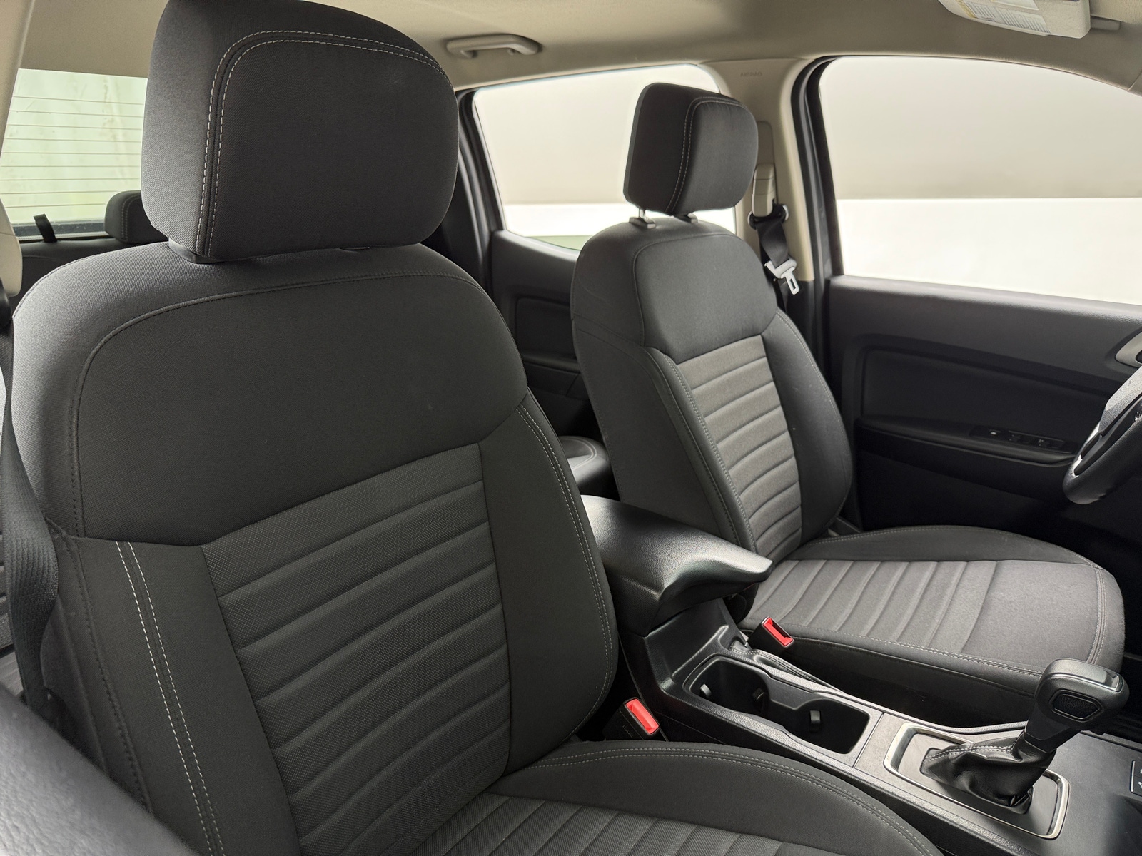 Thumbnail: 2021 Ford Ranger - 2