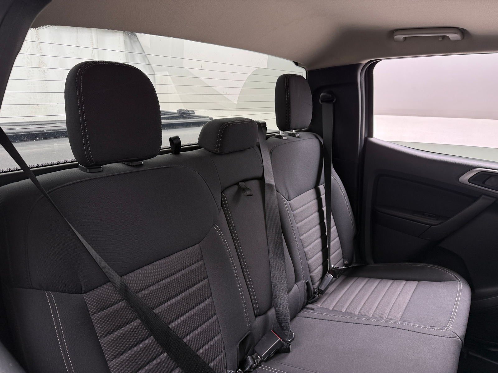 Thumbnail: 2021 Ford Ranger - 6