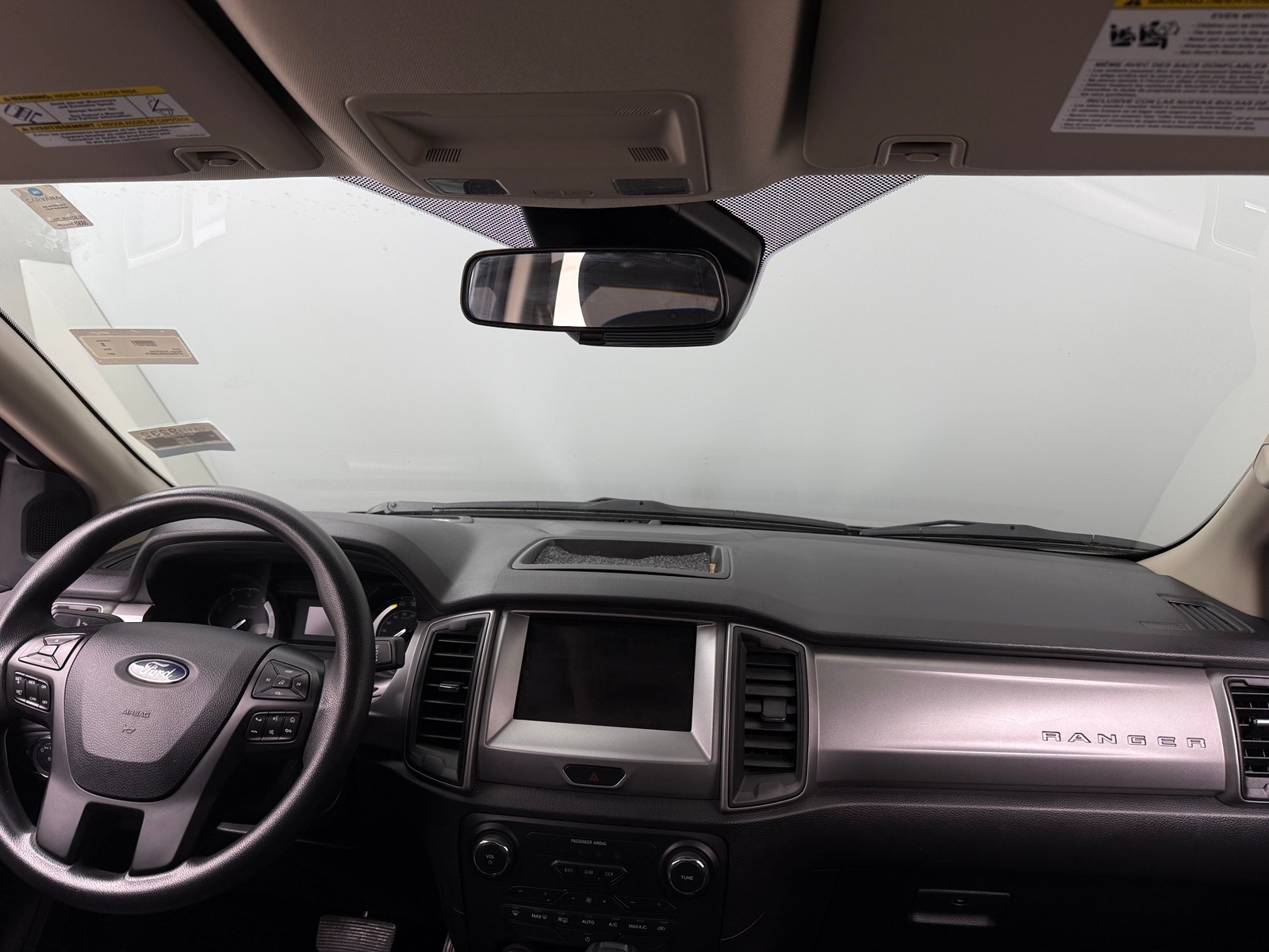 Thumbnail: 2021 Ford Ranger - 3