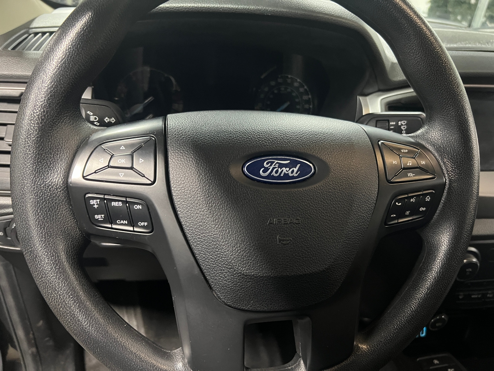 Thumbnail: 2021 Ford Ranger - 5