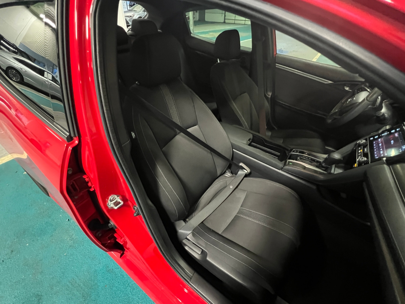 Thumbnail: 2018 Honda Civic - 2