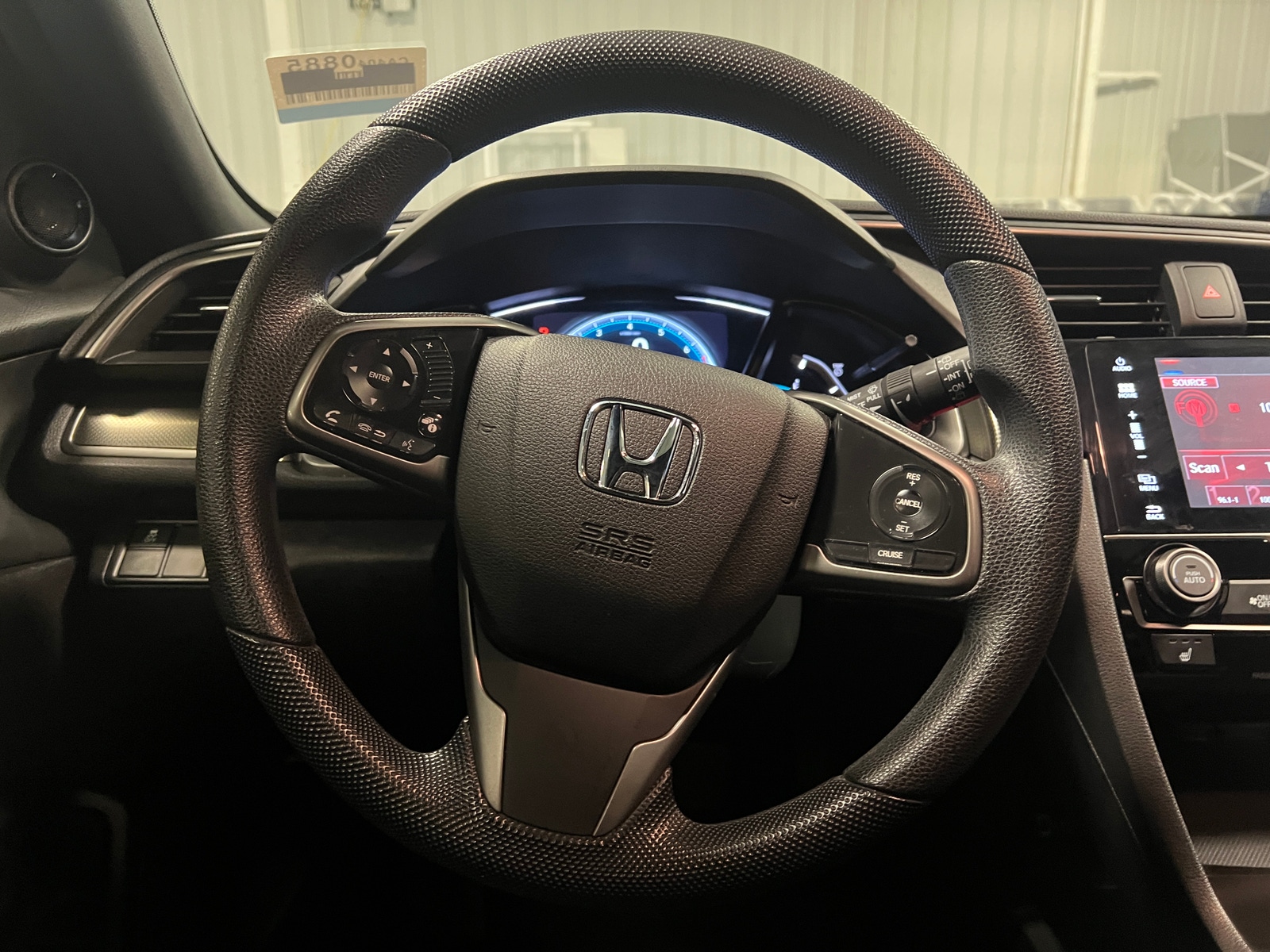 Thumbnail: 2018 Honda Civic - 5