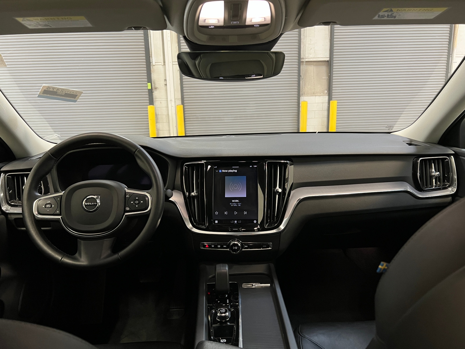 Thumbnail: 2024 Volvo S60 - 3