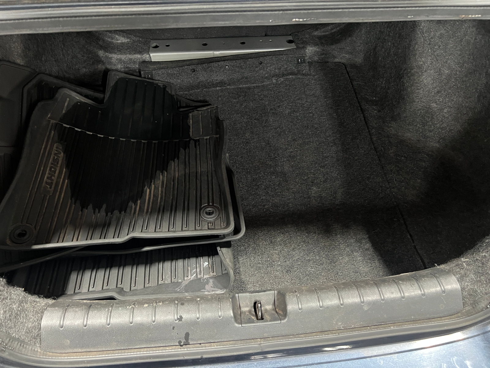 Thumbnail: 2019 Honda Insight - 6