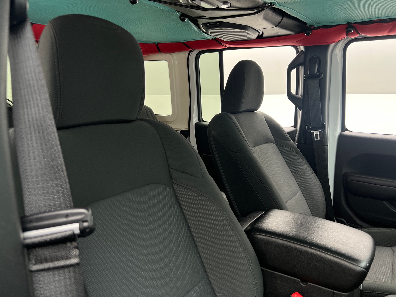 Thumbnail: 2019 Jeep Wrangler - 2