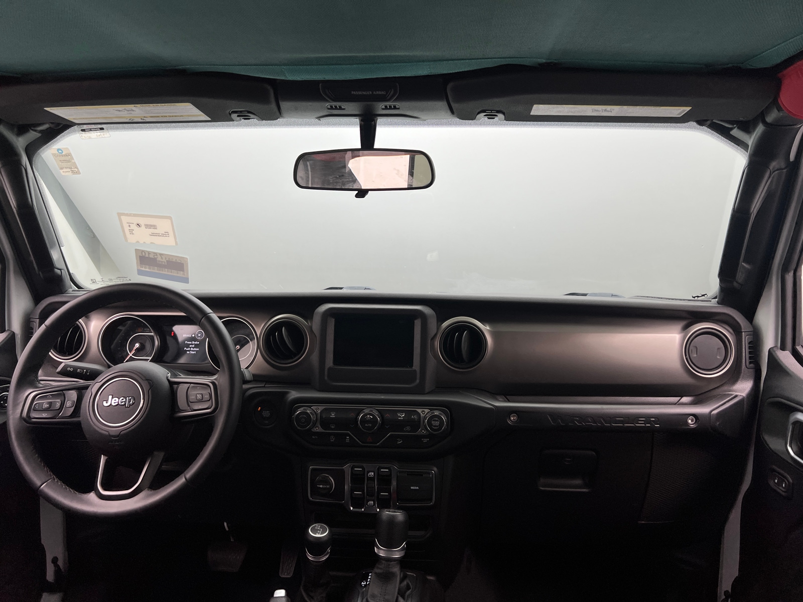 Thumbnail: 2019 Jeep Wrangler - 3