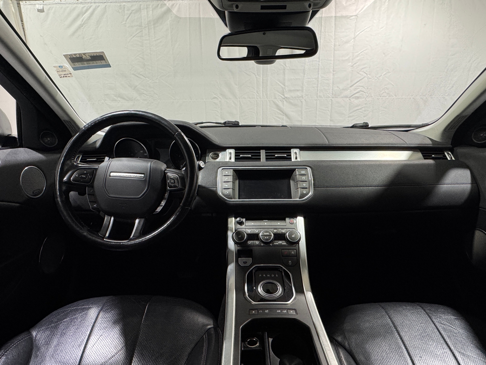 Thumbnail: 2016 Land Rover Range Rover Evoque - 2