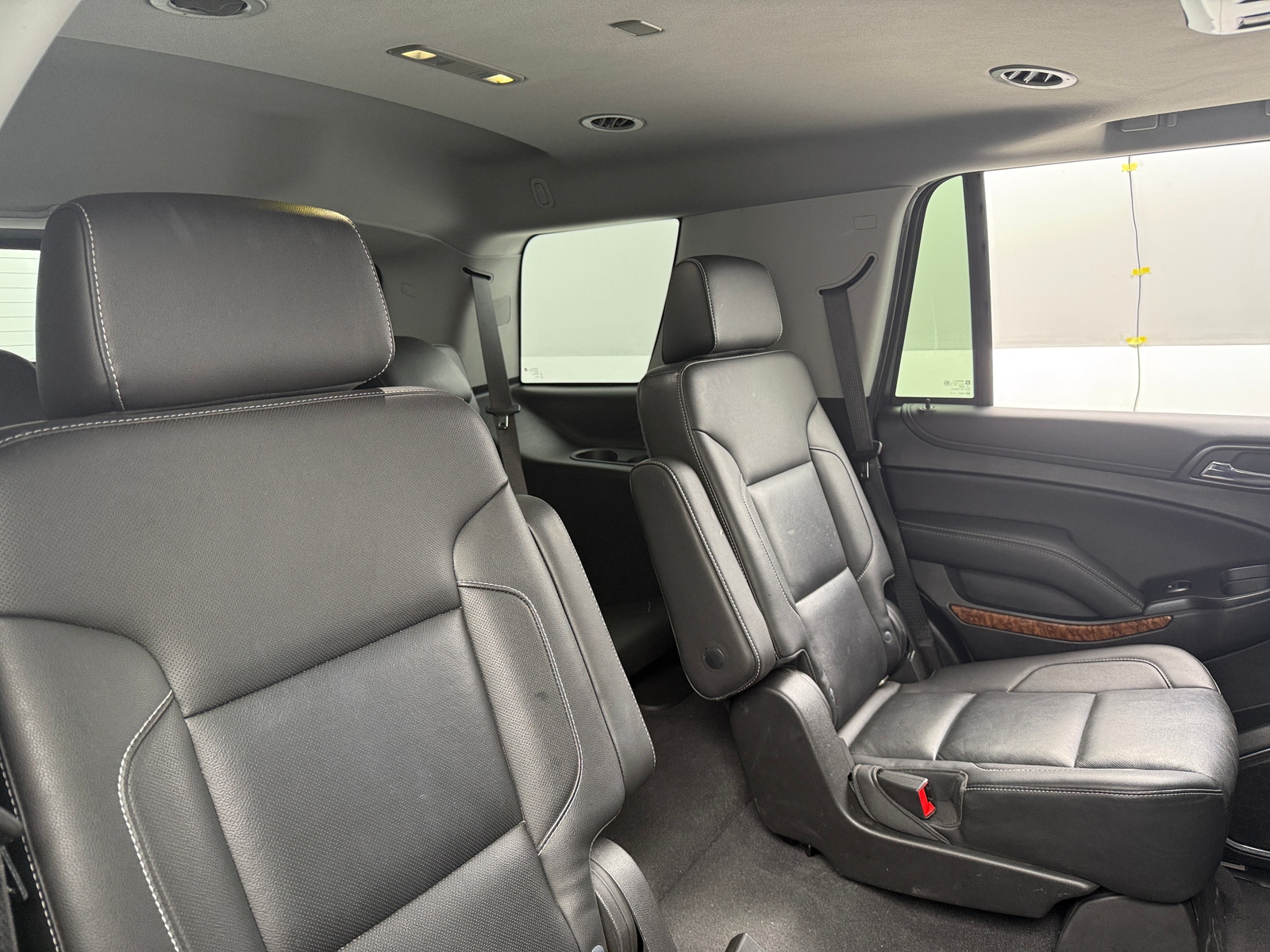 Thumbnail: 2019 Chevrolet Tahoe - 5