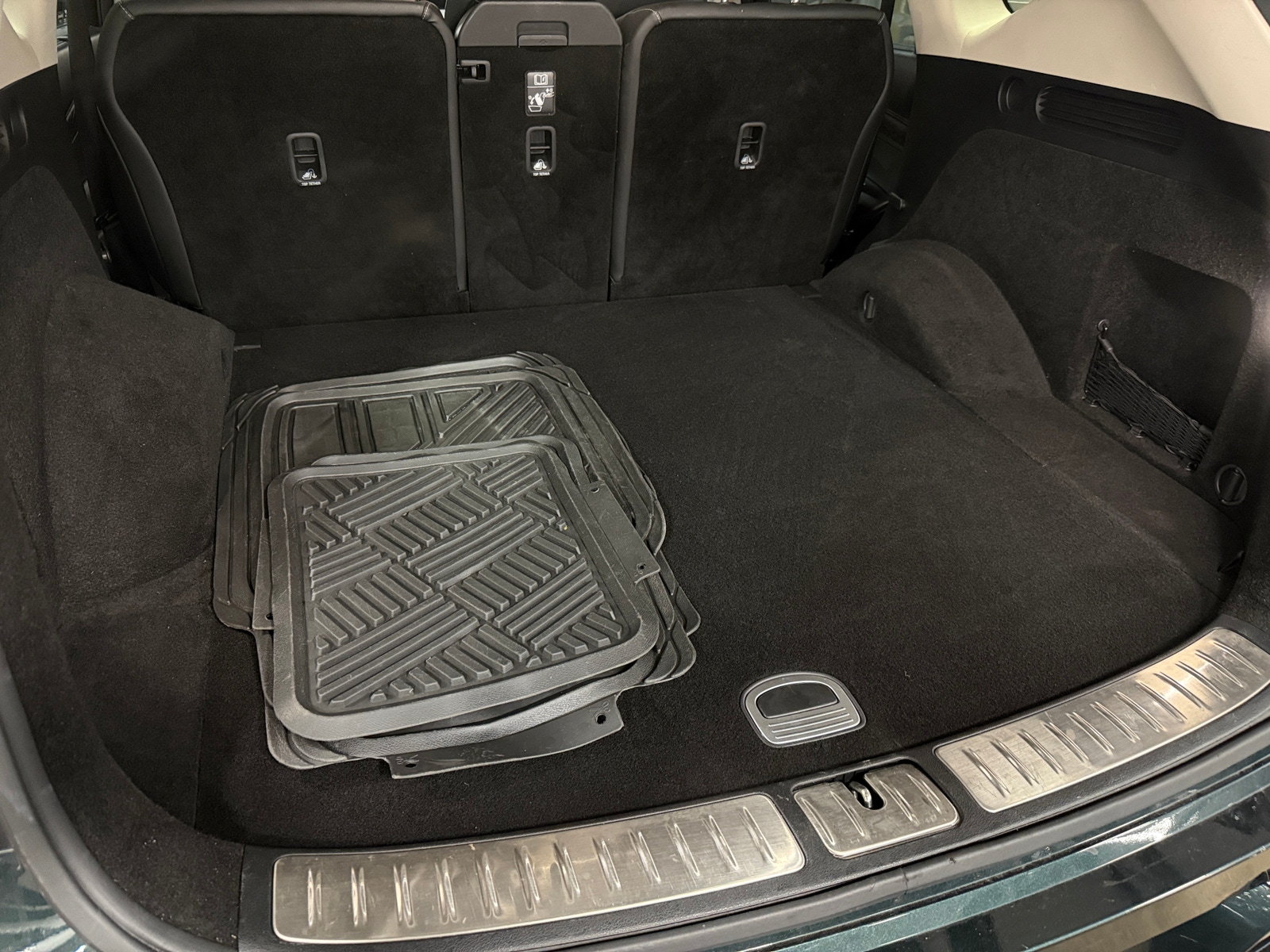 Thumbnail: 2023 Genesis GV80 - 6