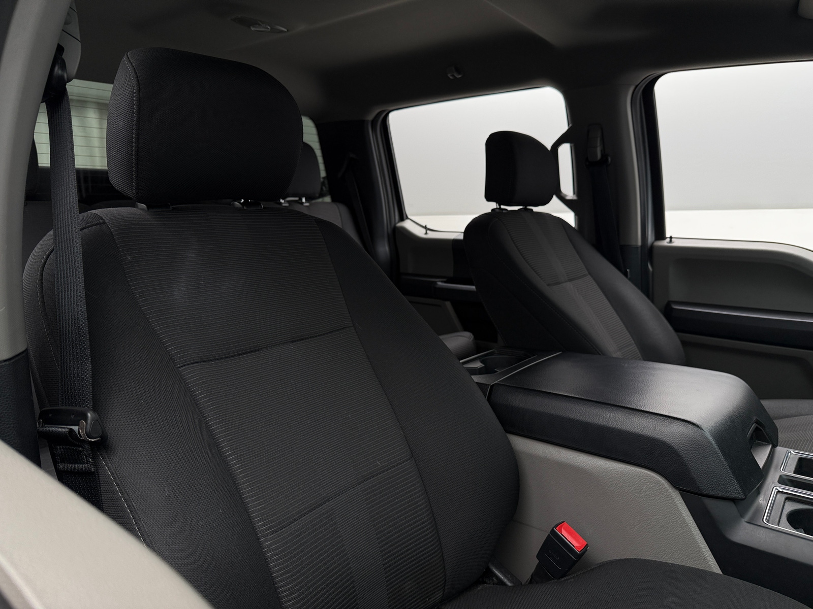 Thumbnail: 2020 Ford Econoline - 2