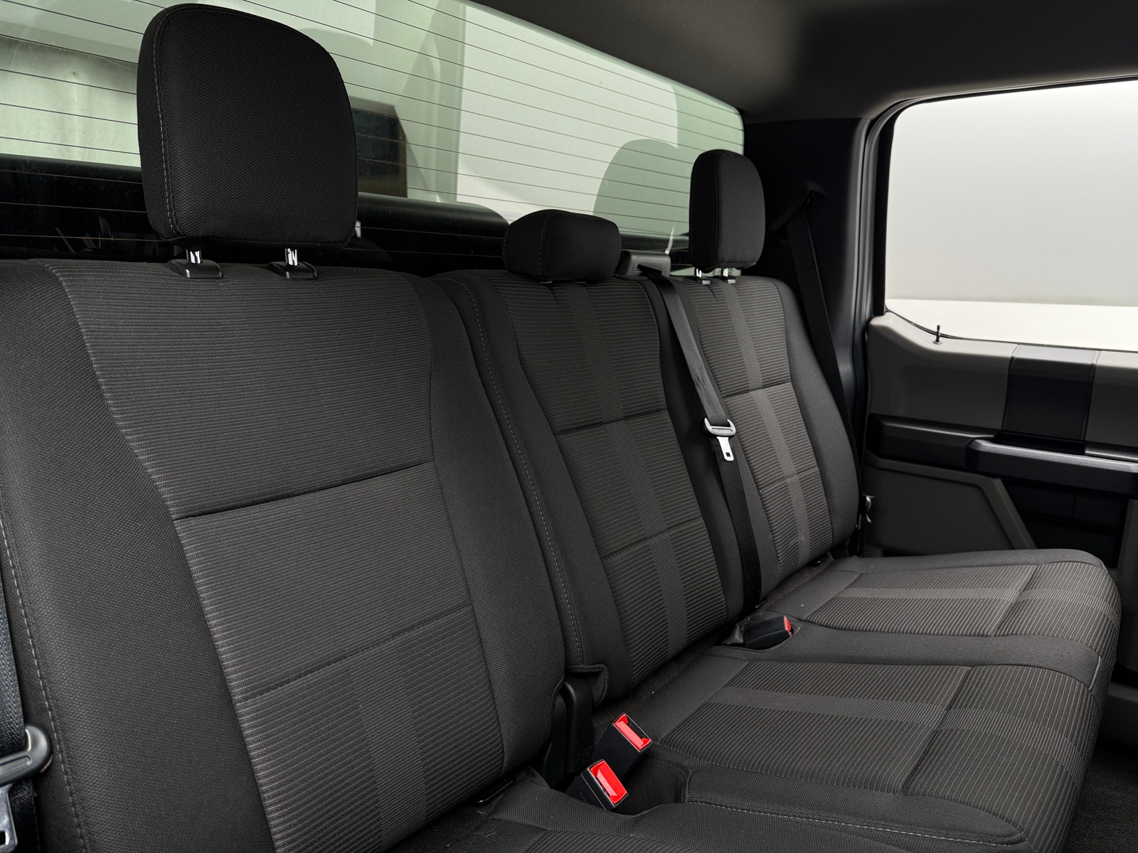 Thumbnail: 2020 Ford Econoline - 6