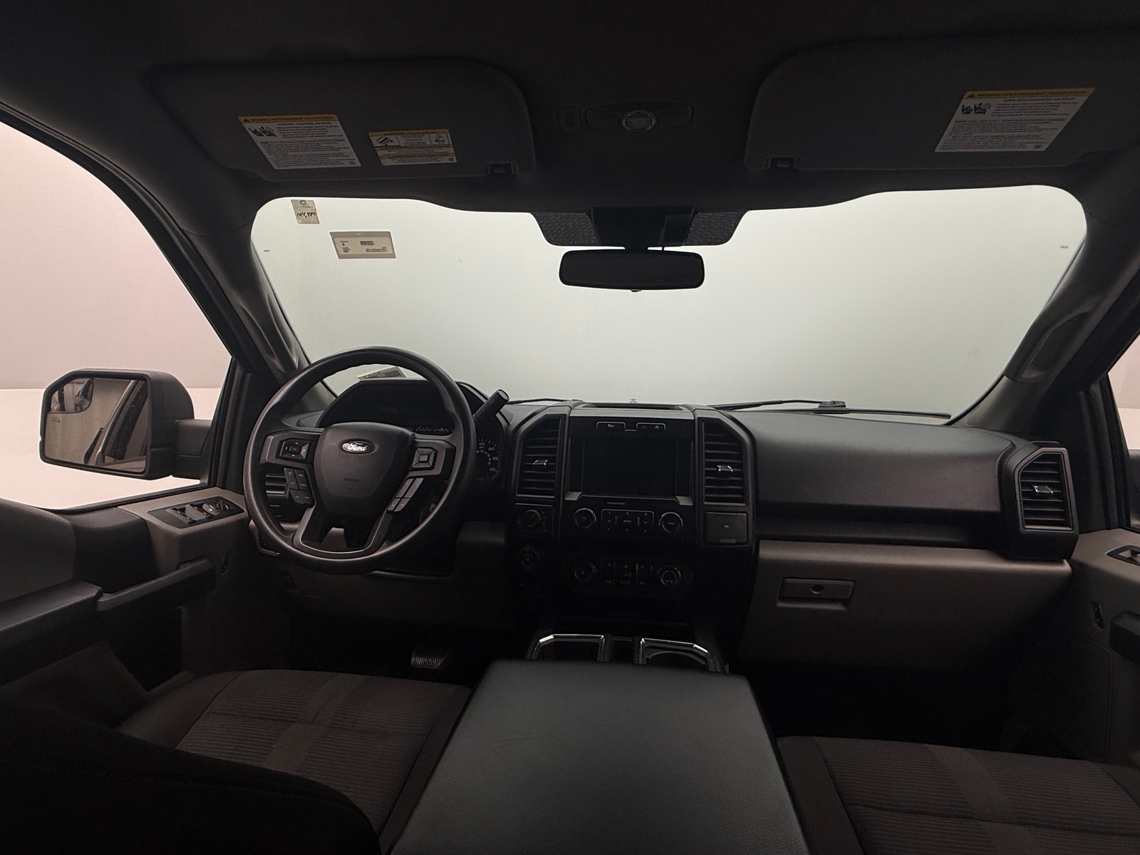 Thumbnail: 2020 Ford Econoline - 3