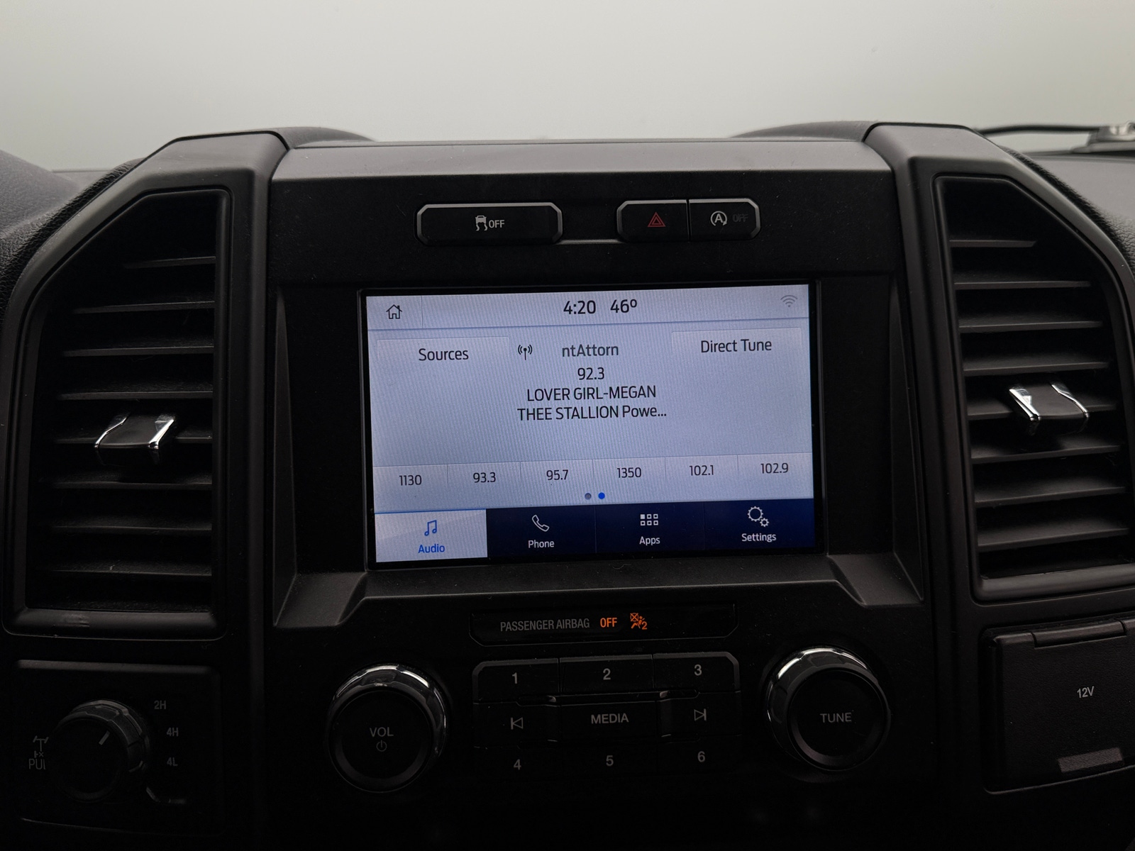 Thumbnail: 2020 Ford Econoline - 4