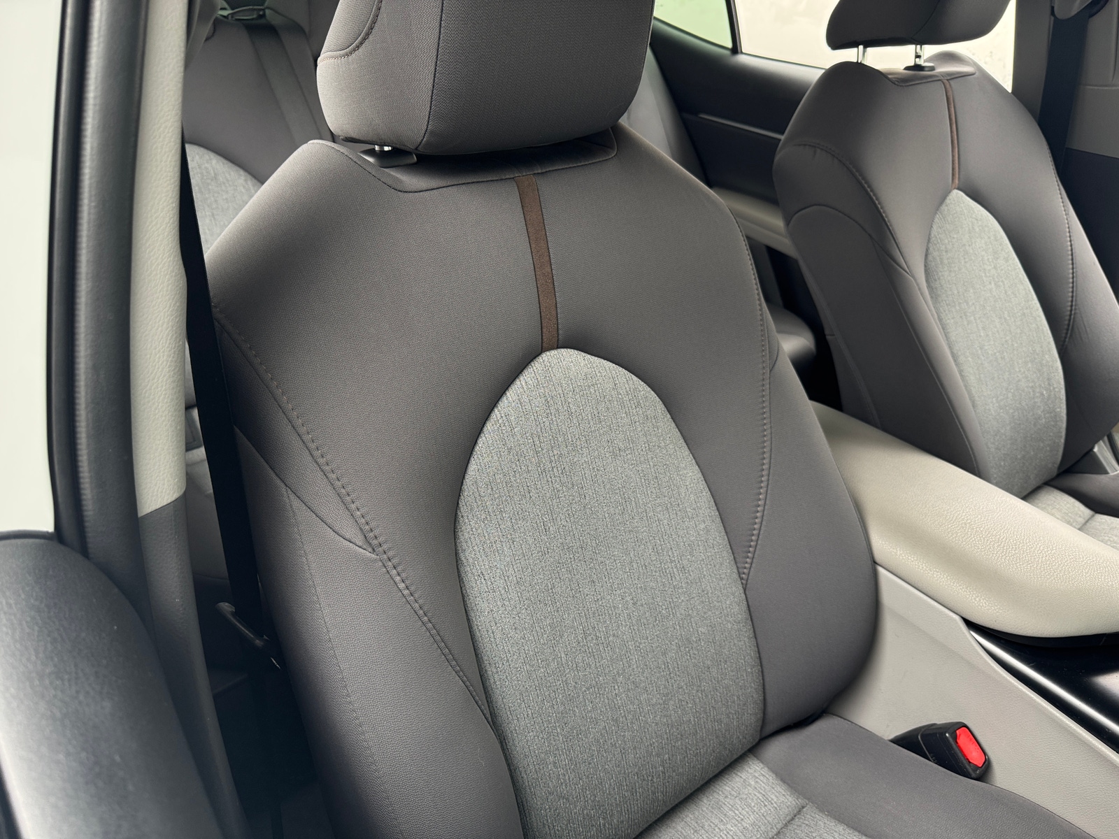 Thumbnail: 2020 Toyota Camry - 2