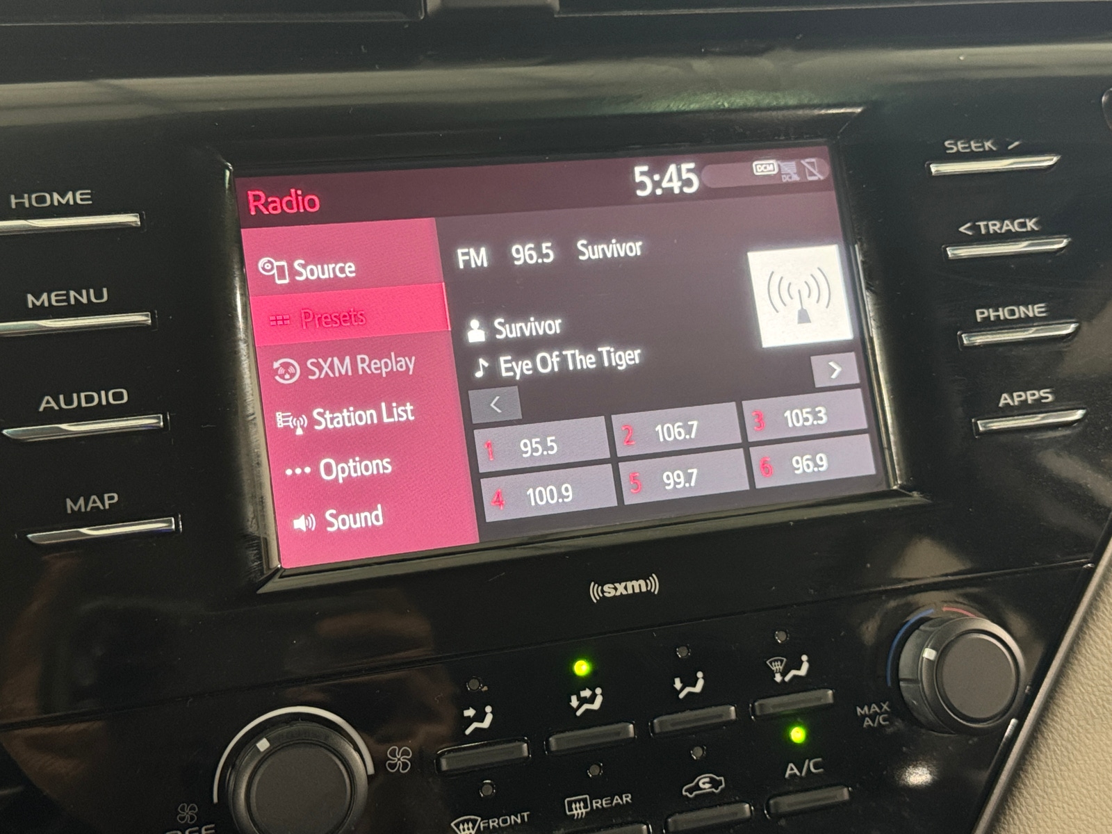 Thumbnail: 2020 Toyota Camry - 4