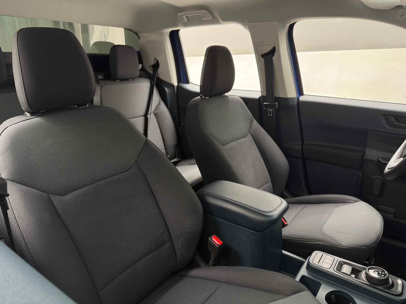 Thumbnail: 2024 Ford Maverick - 2