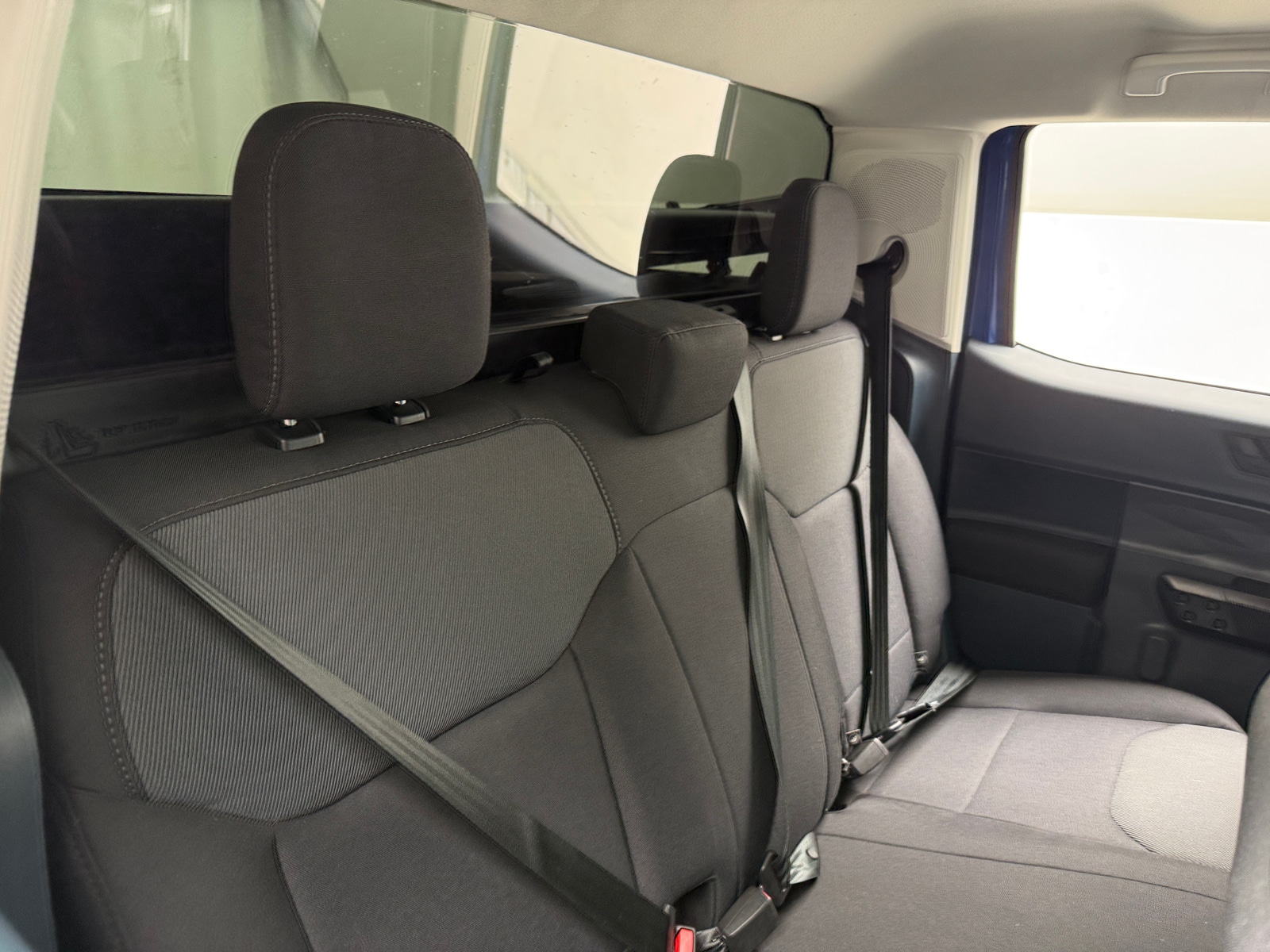 Thumbnail: 2024 Ford Maverick - 6