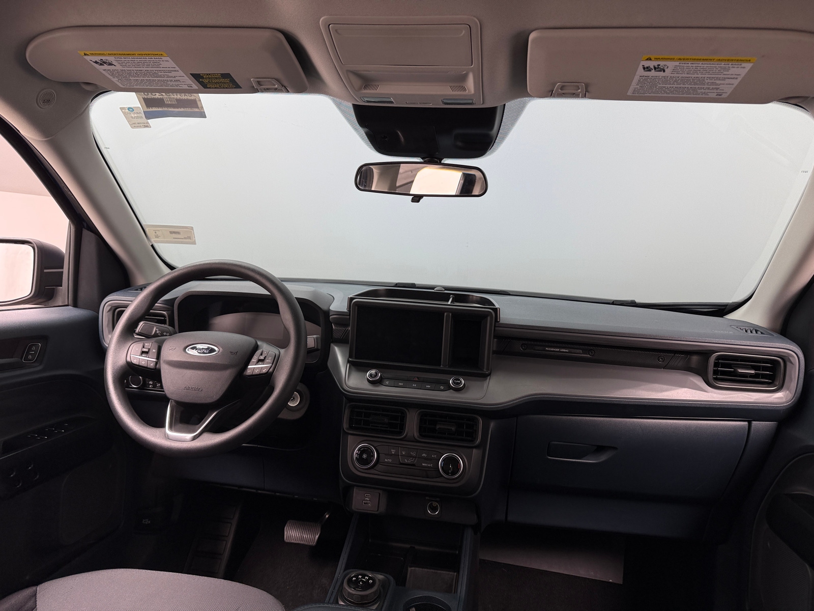 Thumbnail: 2024 Ford Maverick - 3