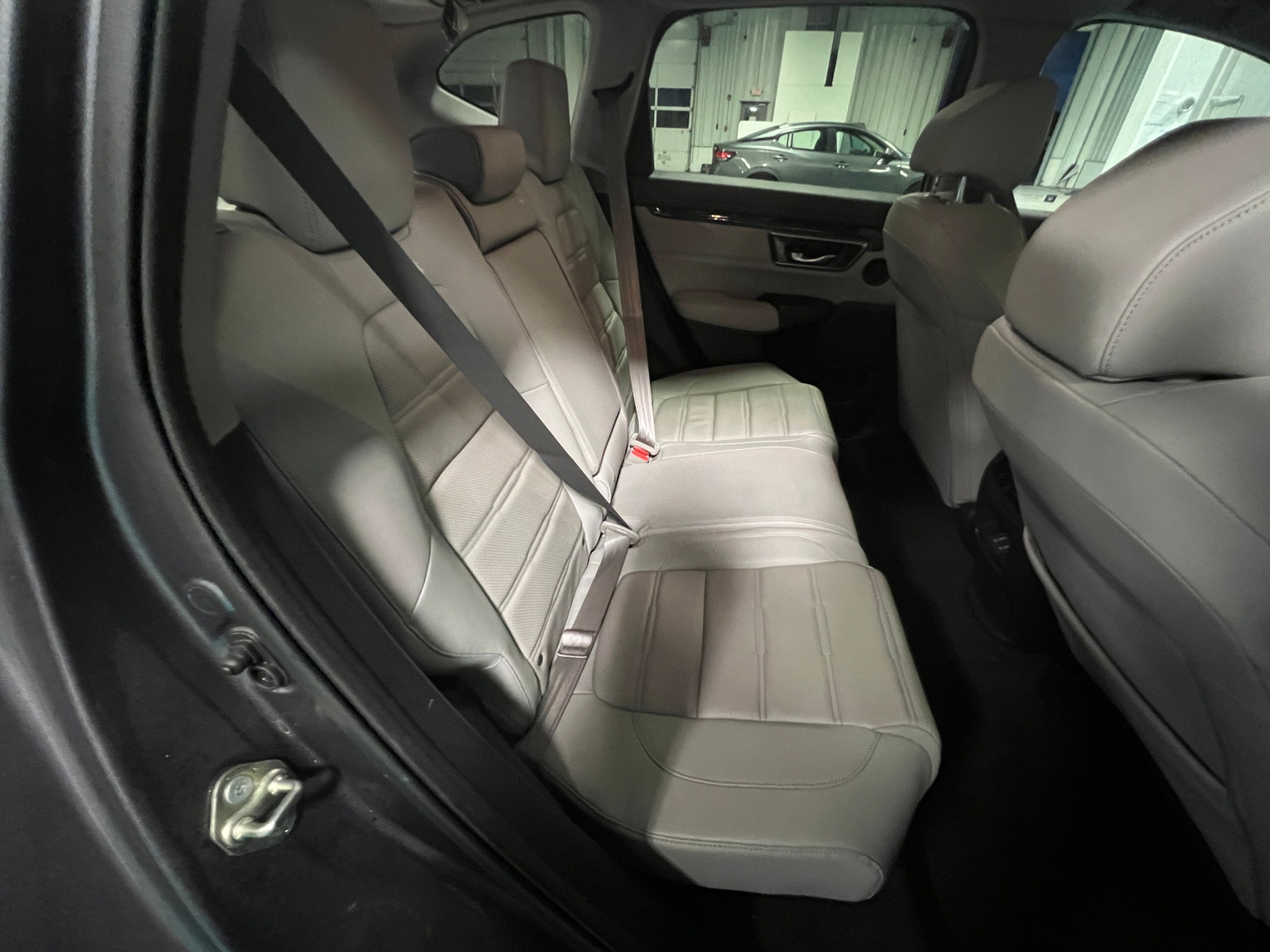 Thumbnail: 2017 Honda CR-V - 5