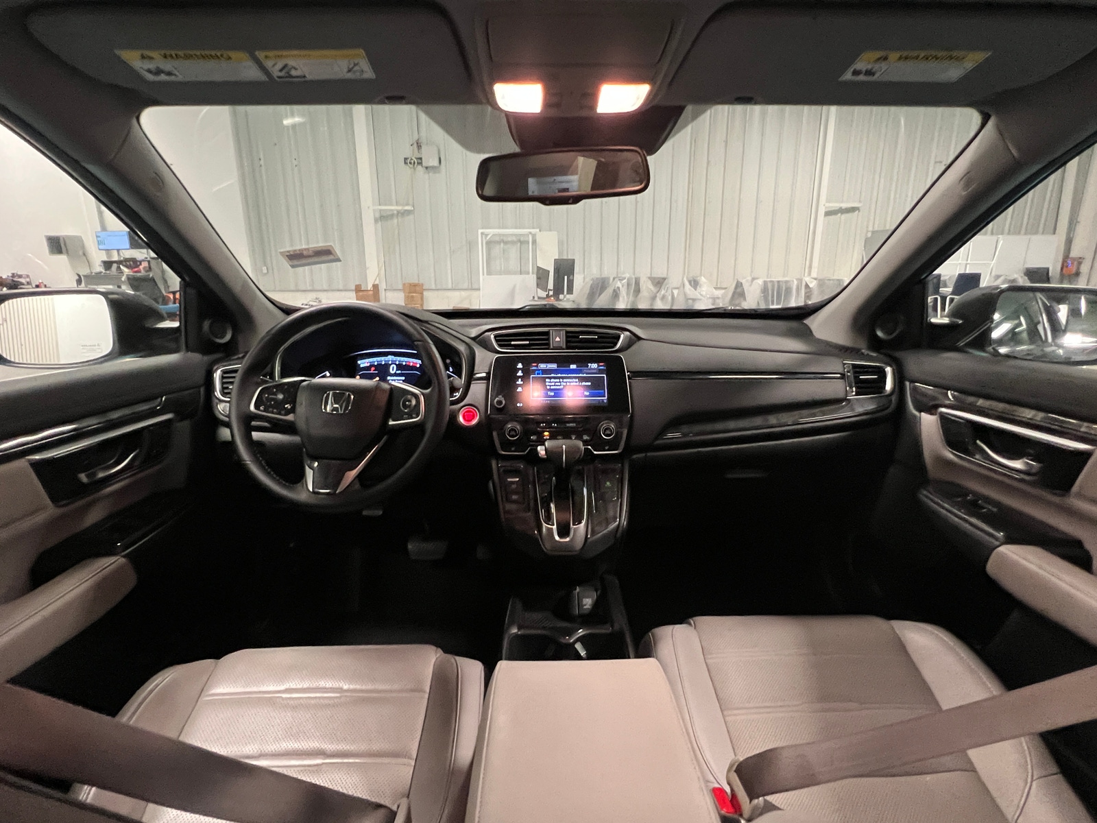 Thumbnail: 2017 Honda CR-V - 2