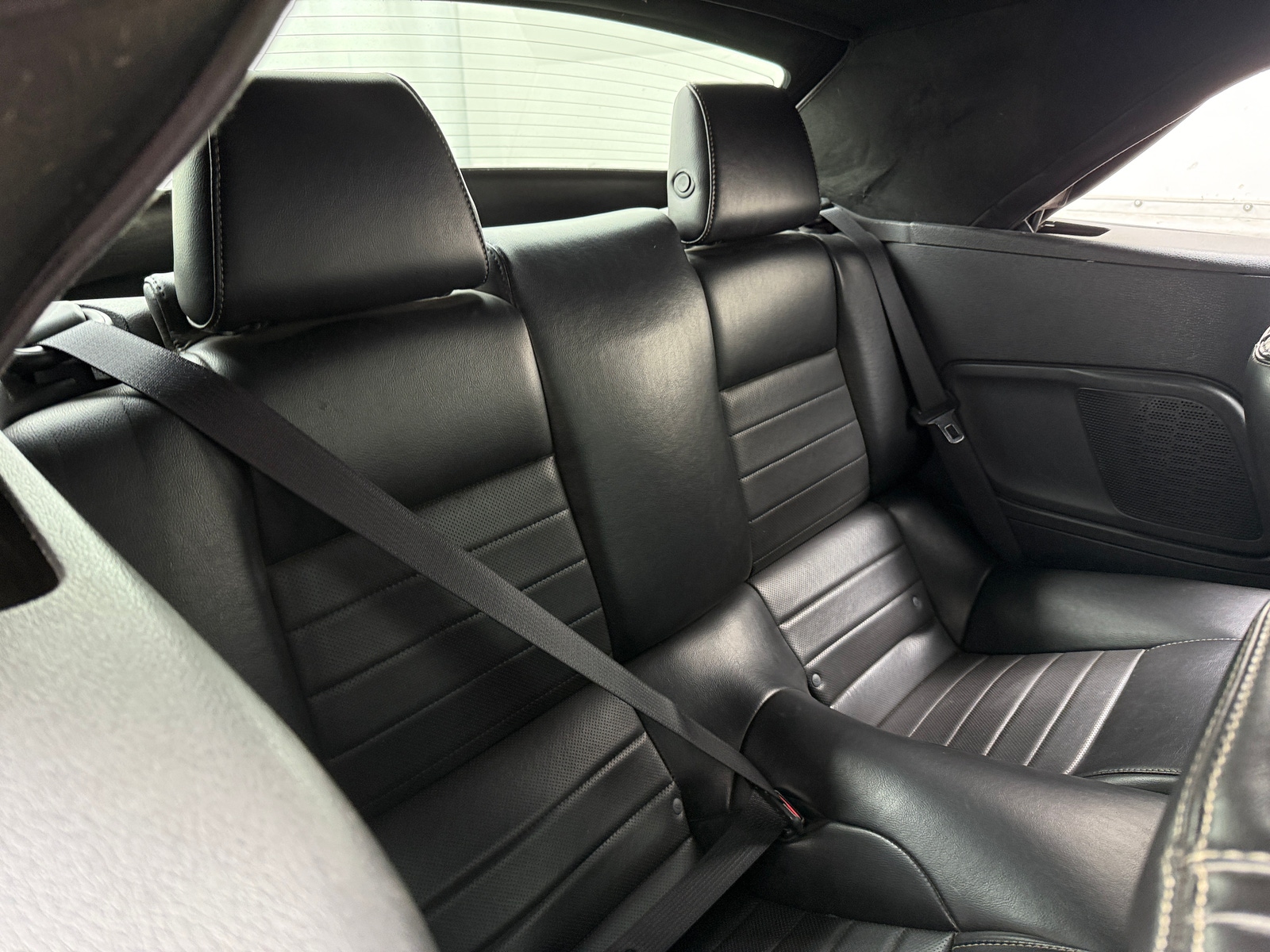 Thumbnail: 2014 Ford Mustang - 6