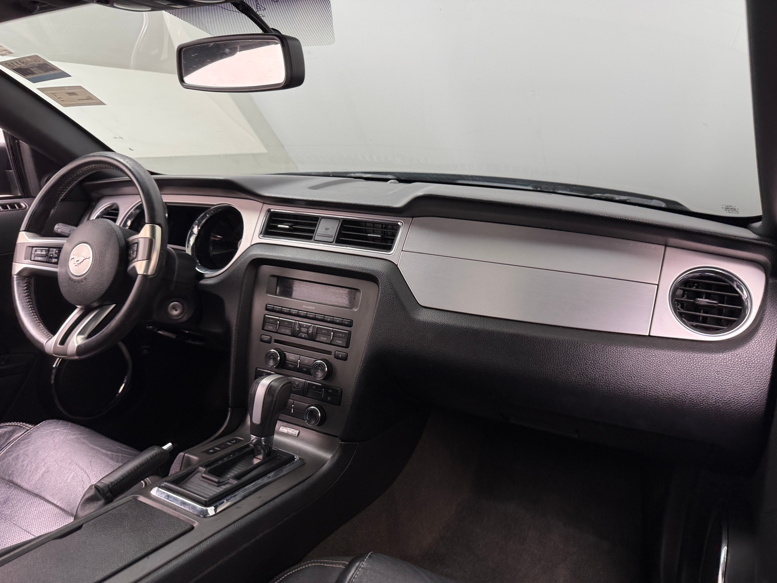 Thumbnail: 2014 Ford Mustang - 3