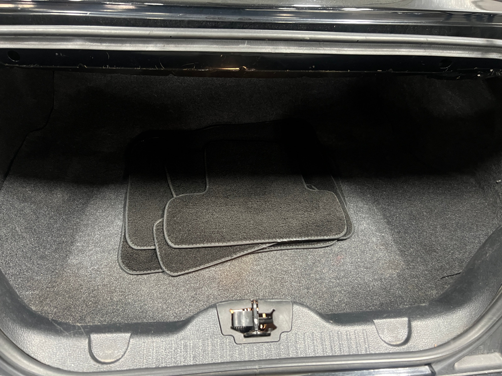 Thumbnail: 2014 Ford Mustang - 7